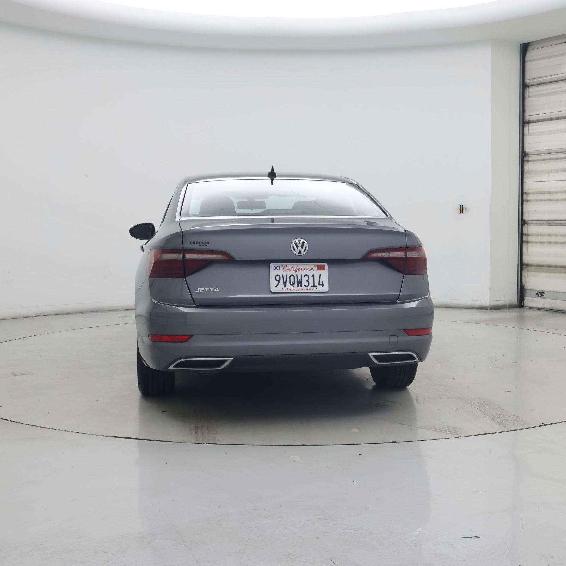 Thumbnail: 2021 Volkswagen Jetta - 6