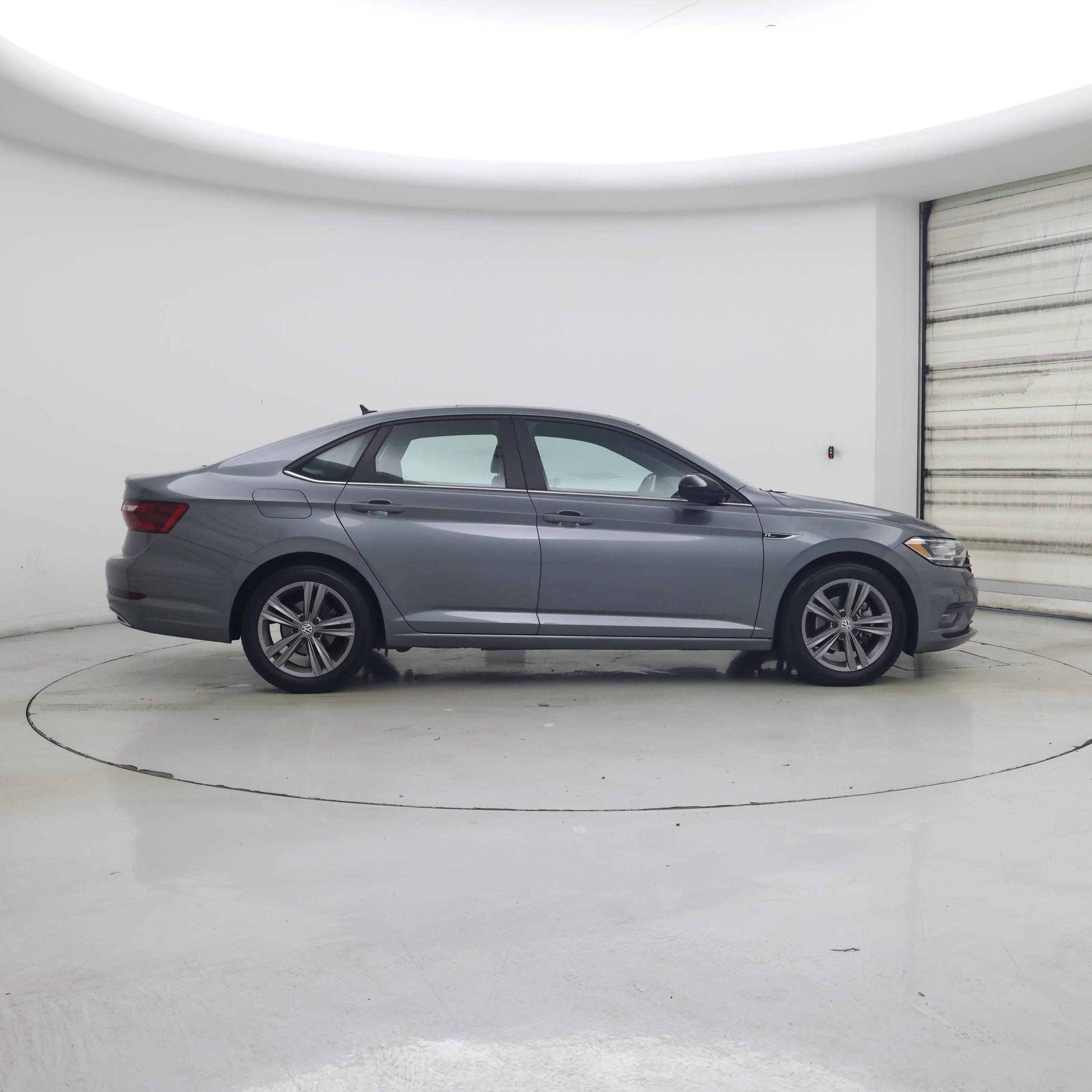 Thumbnail: 2021 Volkswagen Jetta - 7