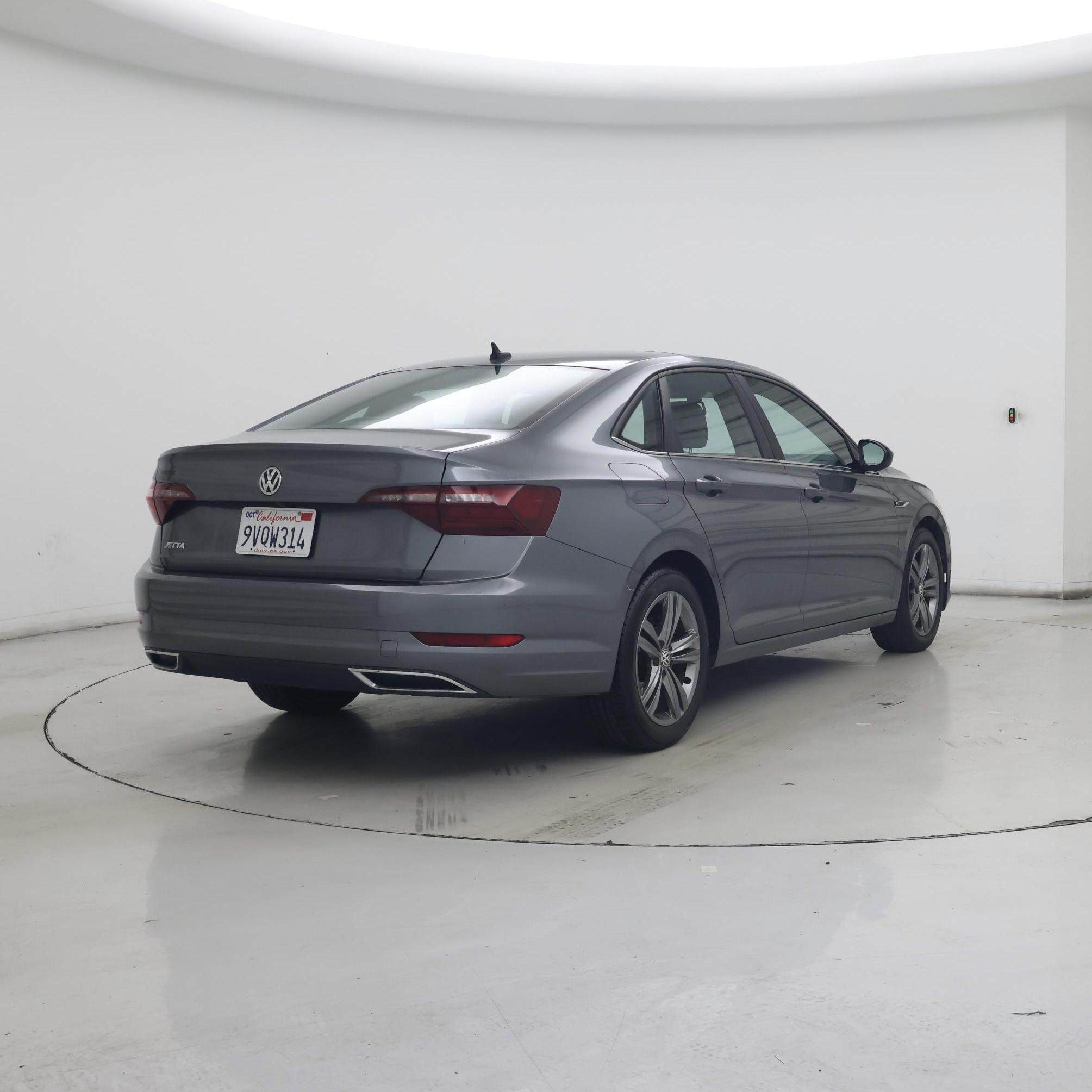 Thumbnail: 2021 Volkswagen Jetta - 8