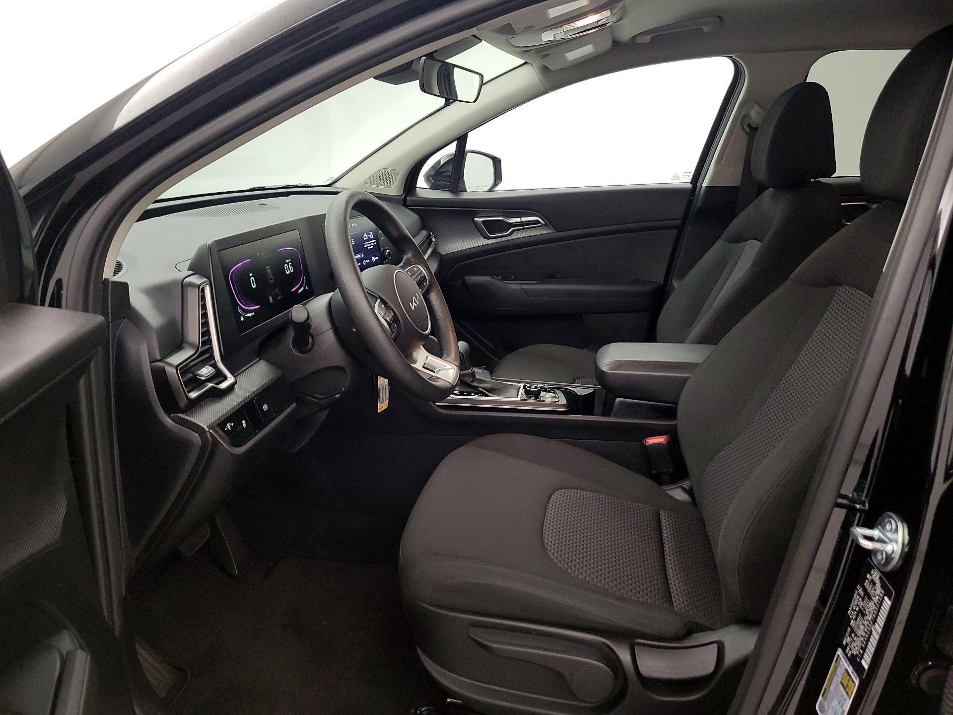 Thumbnail: 2025 Kia Sportage - 11