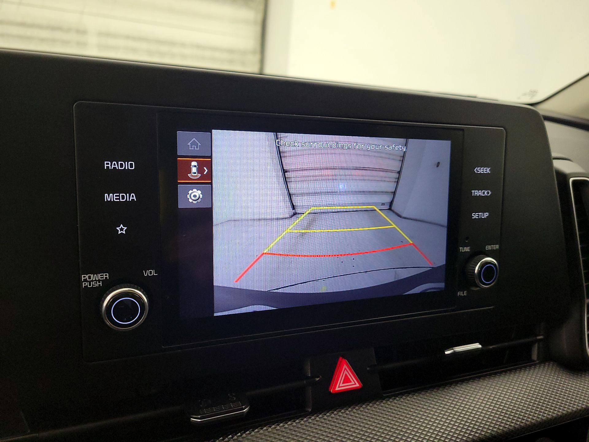 Thumbnail: 2025 Kia Sportage - 14