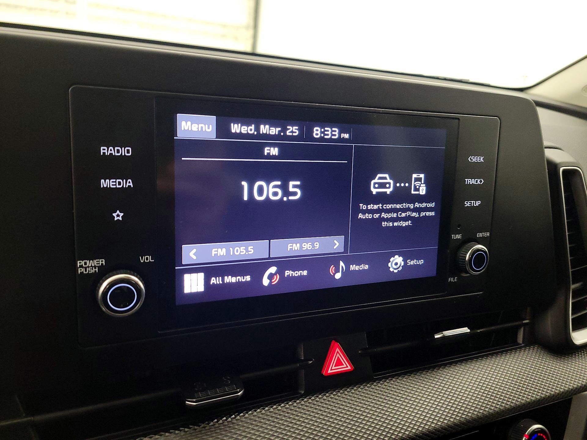 Thumbnail: 2025 Kia Sportage - 15