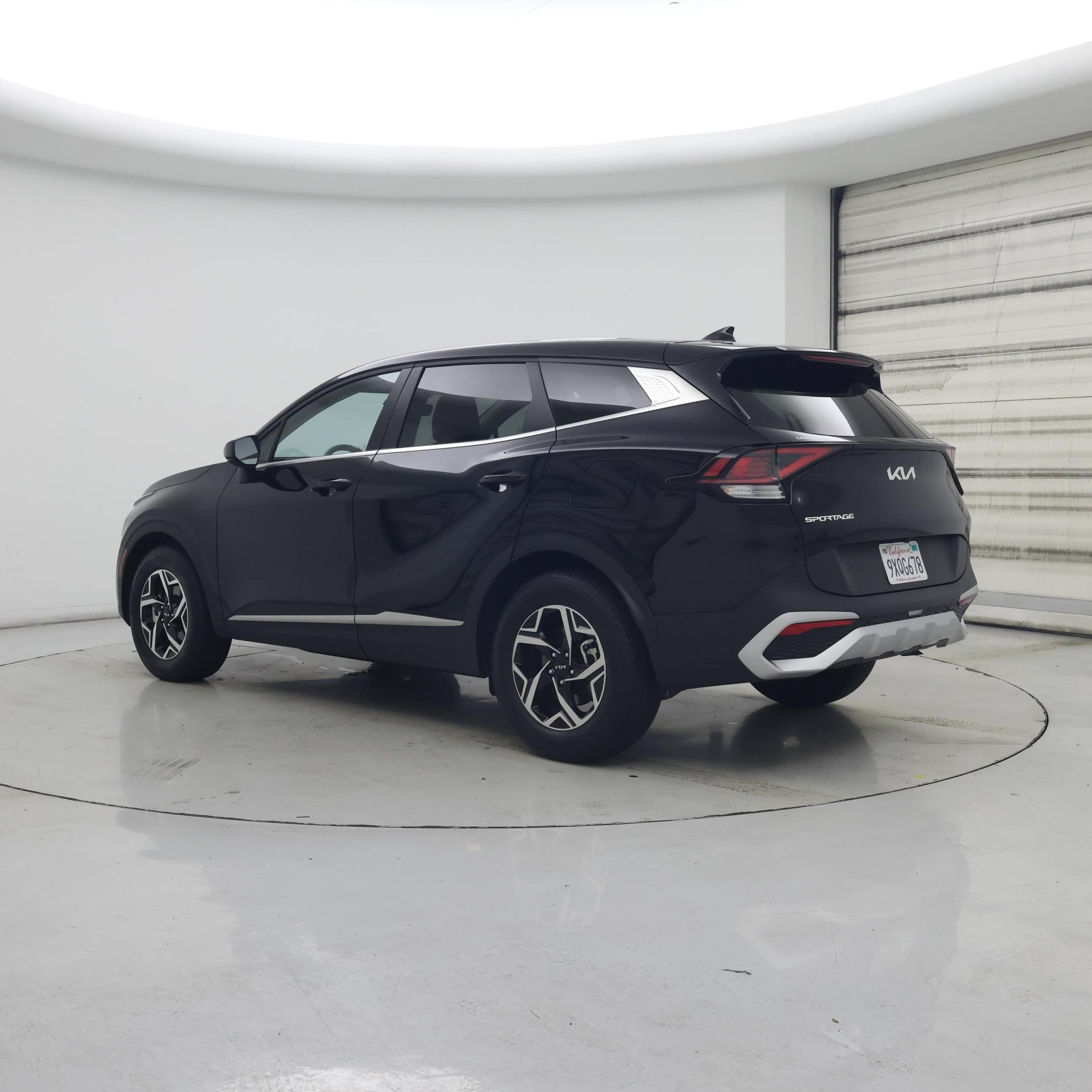 Thumbnail: 2025 Kia Sportage - 2