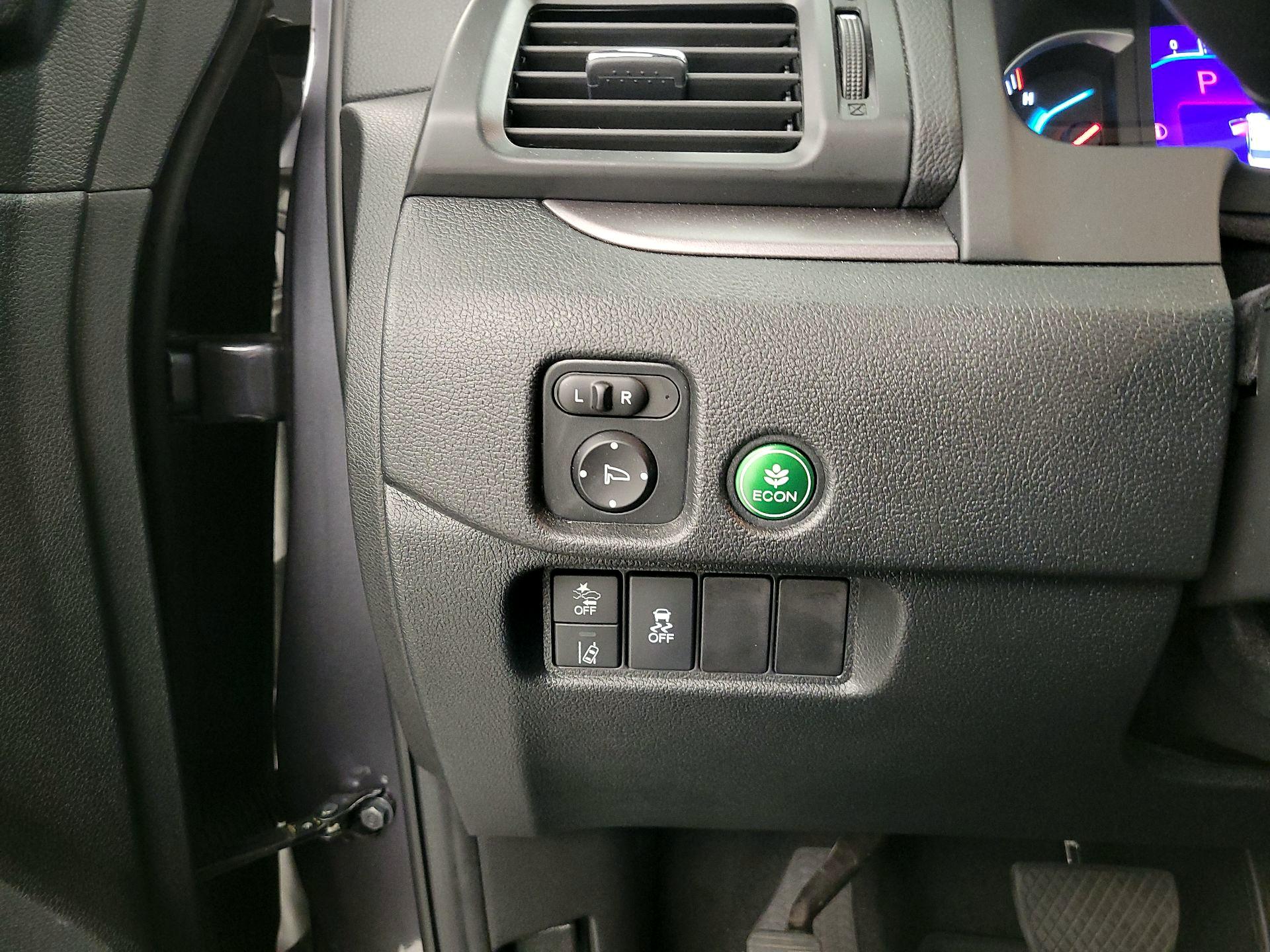 Thumbnail: 2021 Honda Passport - 13