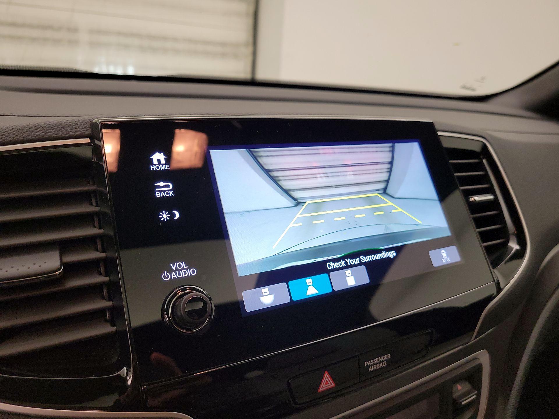 Thumbnail: 2021 Honda Passport - 14