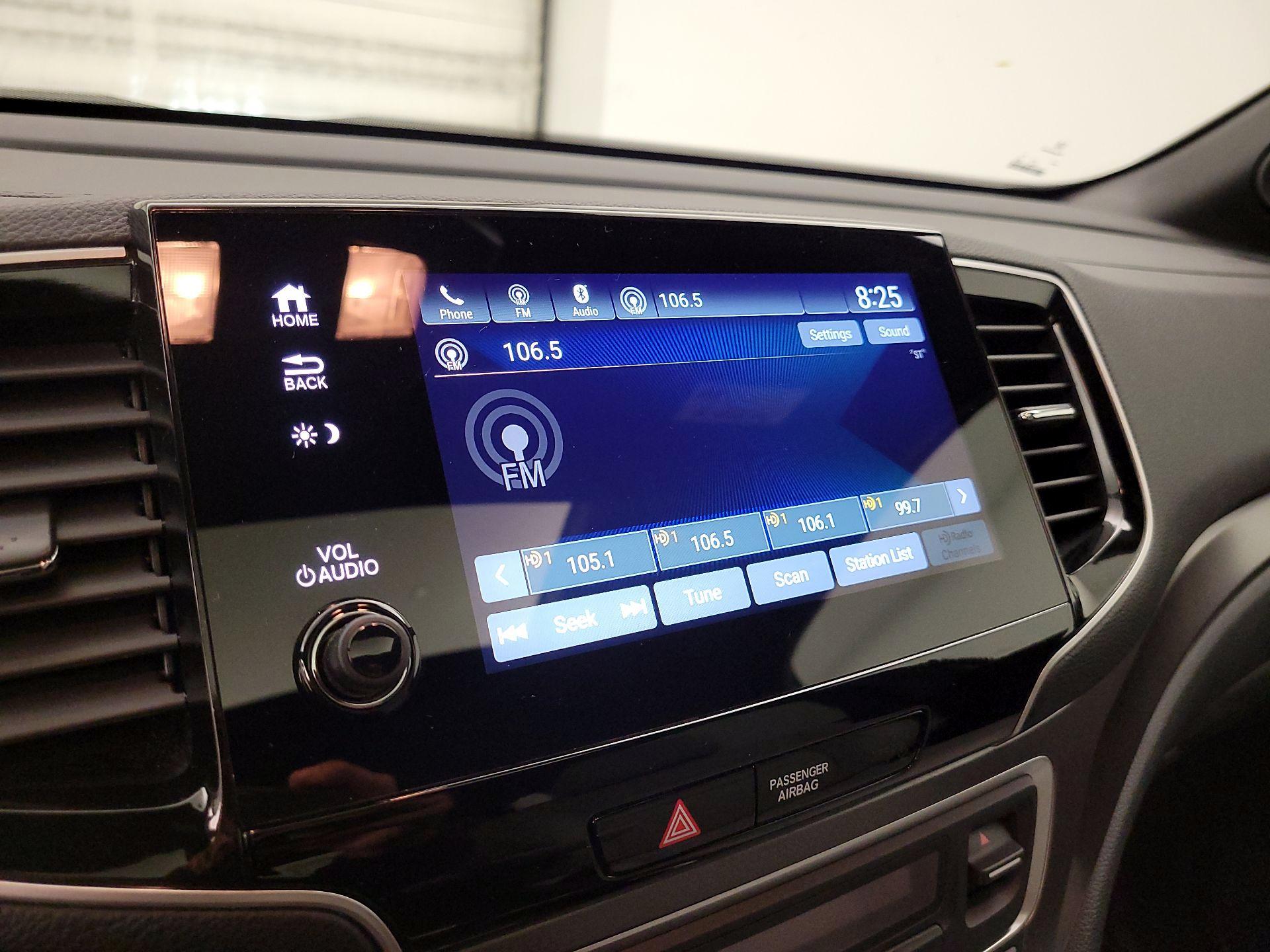 Thumbnail: 2021 Honda Passport - 15