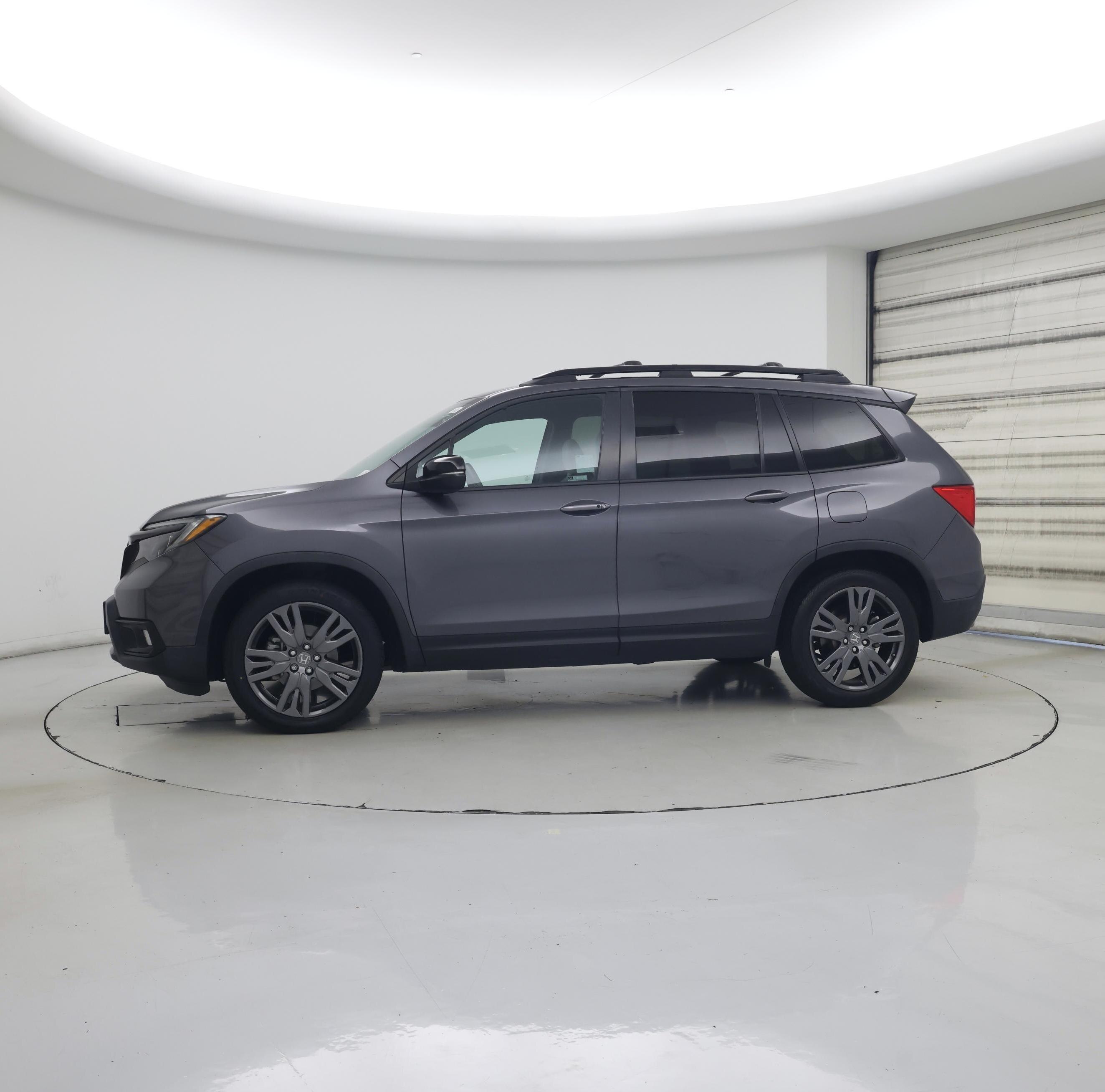 Thumbnail: 2021 Honda Passport - 3