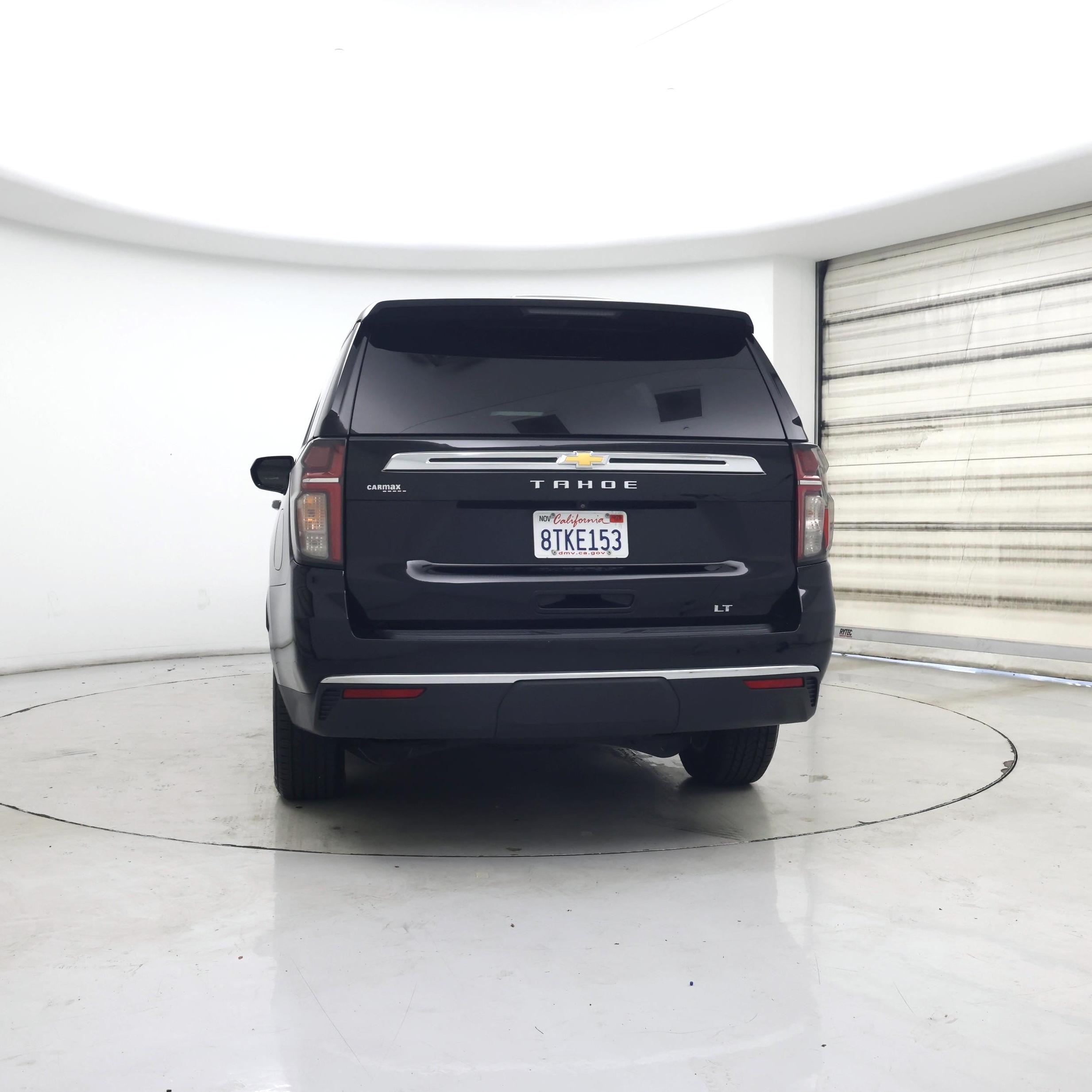 Thumbnail: 2021 Chevrolet Tahoe - 6