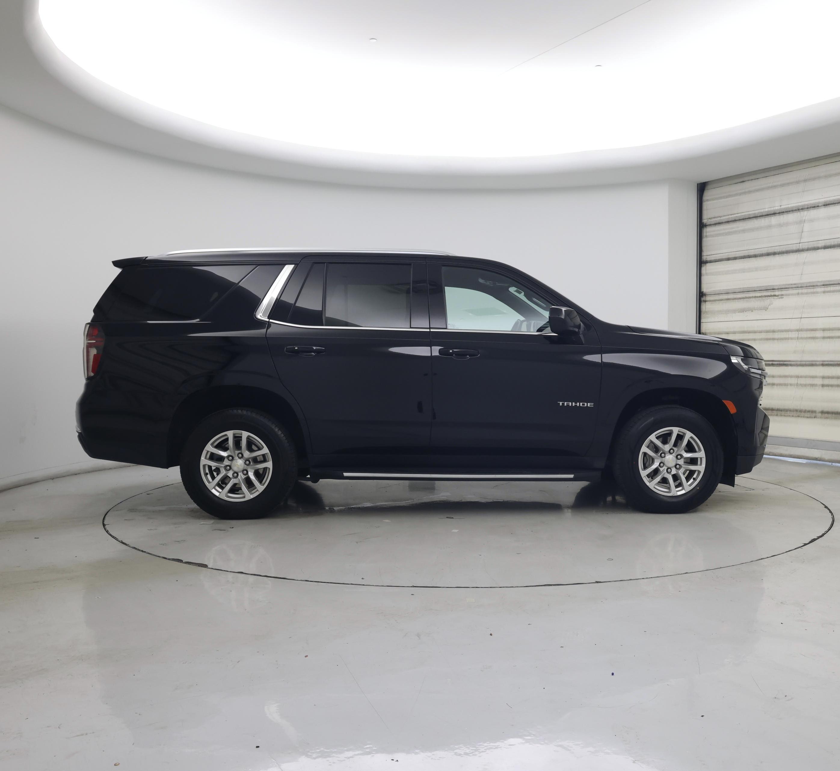Thumbnail: 2021 Chevrolet Tahoe - 7