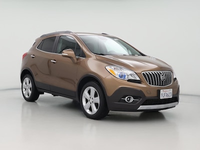2016 Buick Encore Convenience