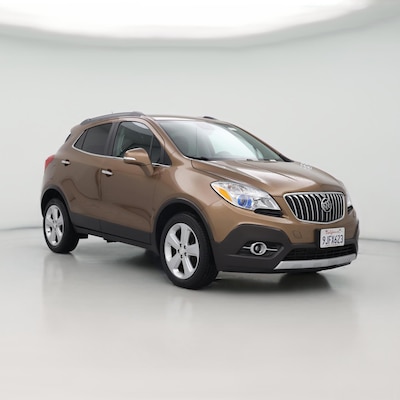 2016 Buick Encore Convenience
