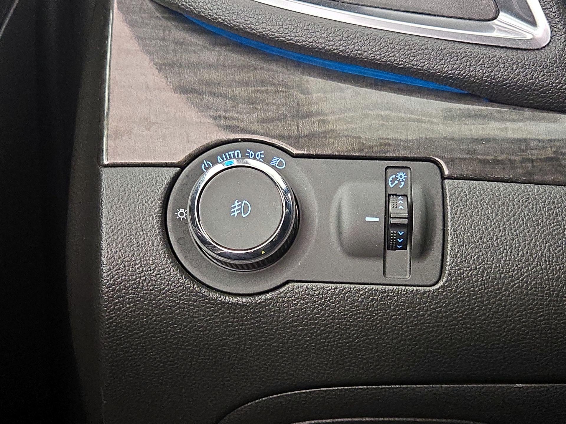 Thumbnail: 2016 Buick Encore - 13