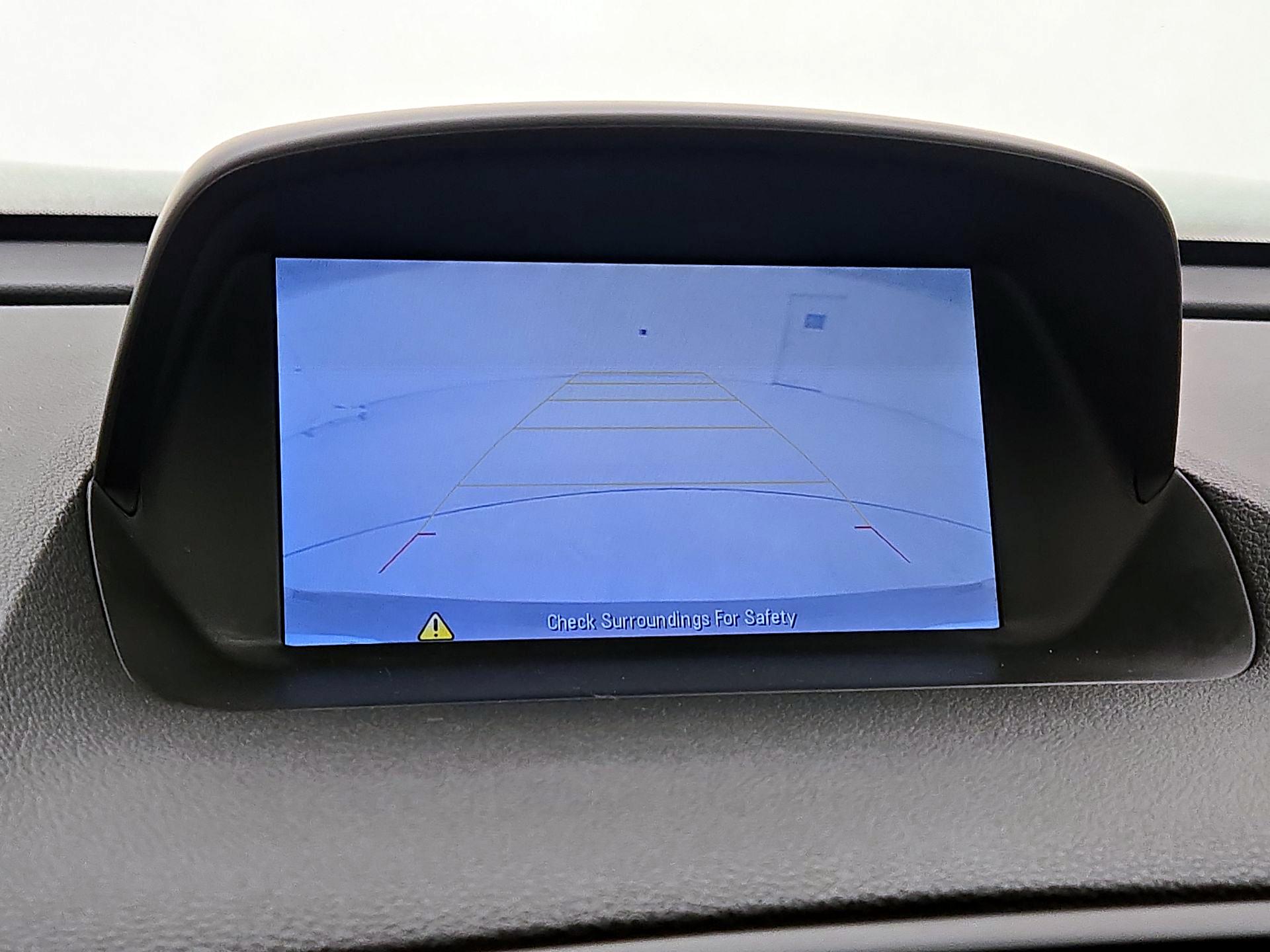 Thumbnail: 2016 Buick Encore - 14