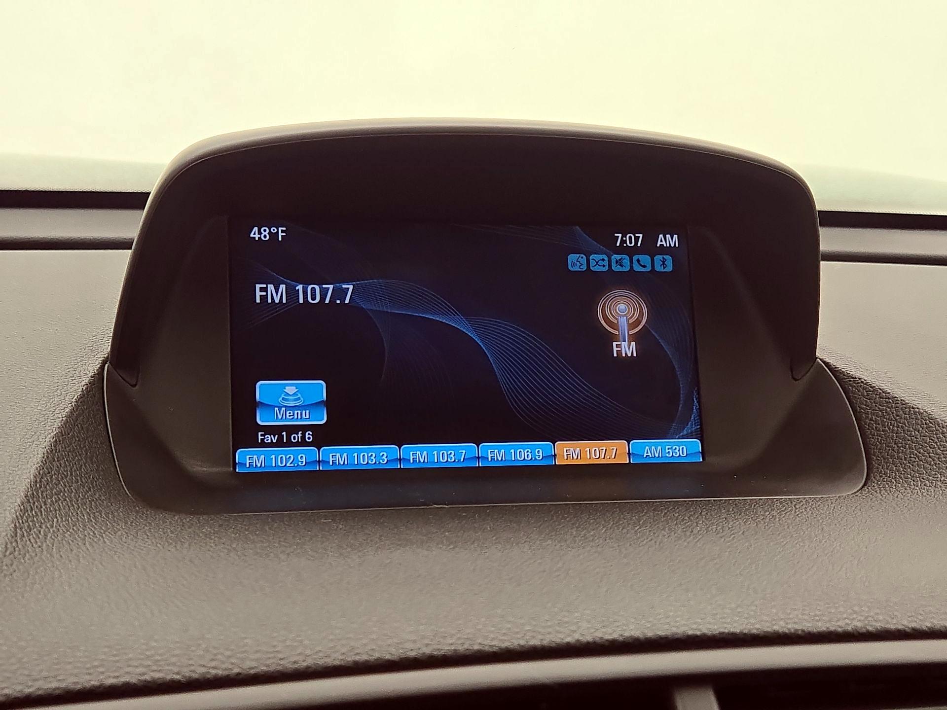 Thumbnail: 2016 Buick Encore - 15
