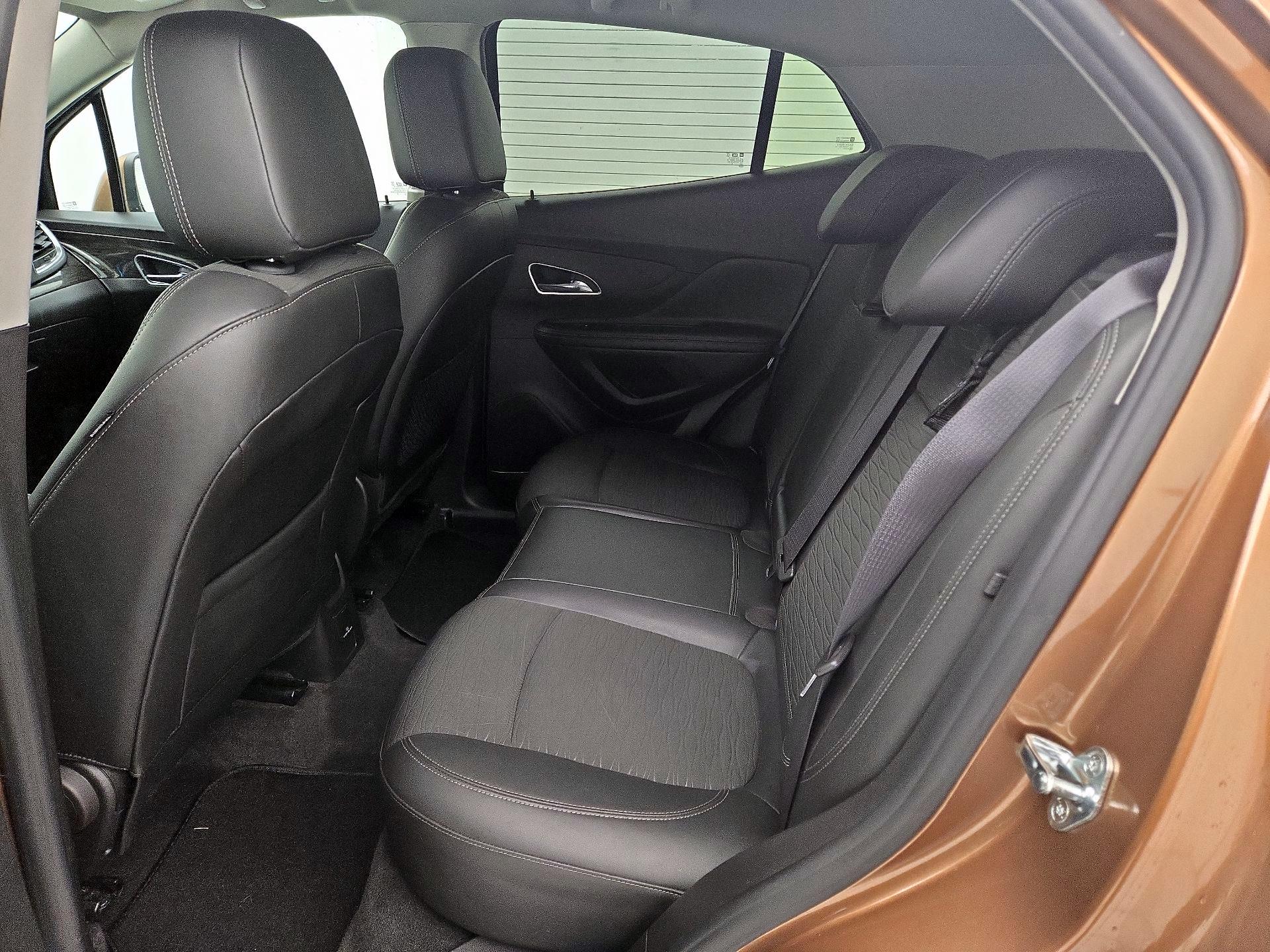 Thumbnail: 2016 Buick Encore - 19