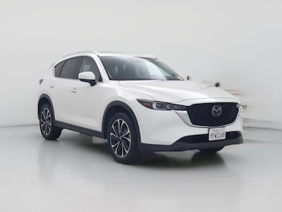 2023 Mazda CX-5 2.5 S Premium Package