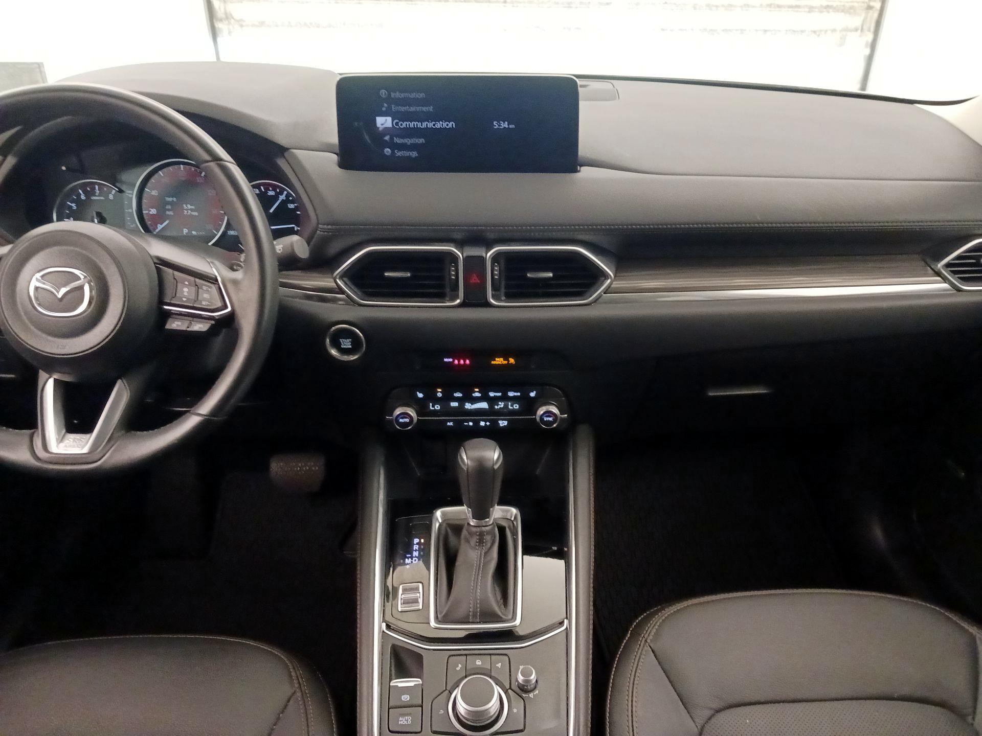 Thumbnail: 2023 Mazda CX-5 - 9