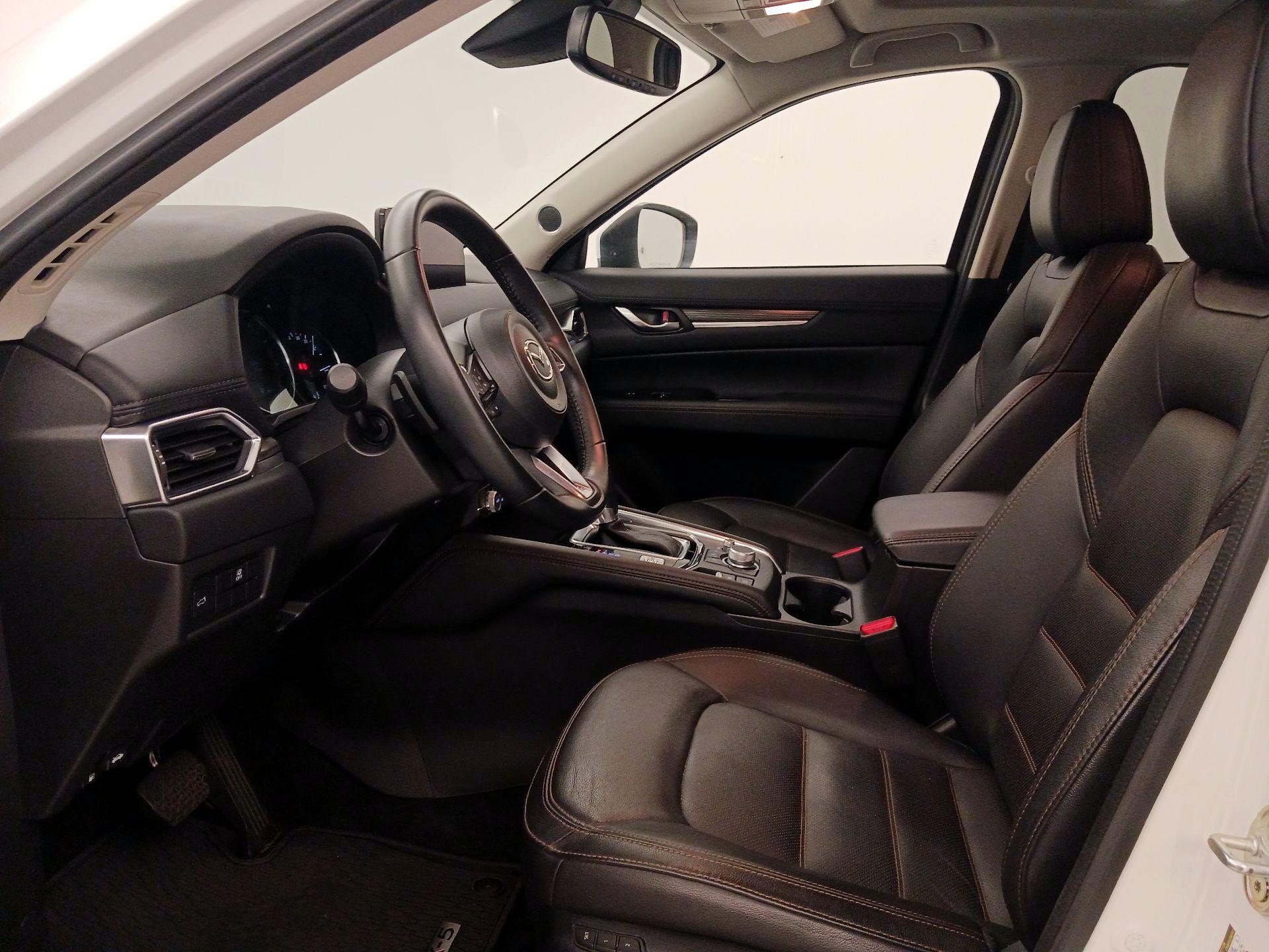 Thumbnail: 2023 Mazda CX-5 - 11