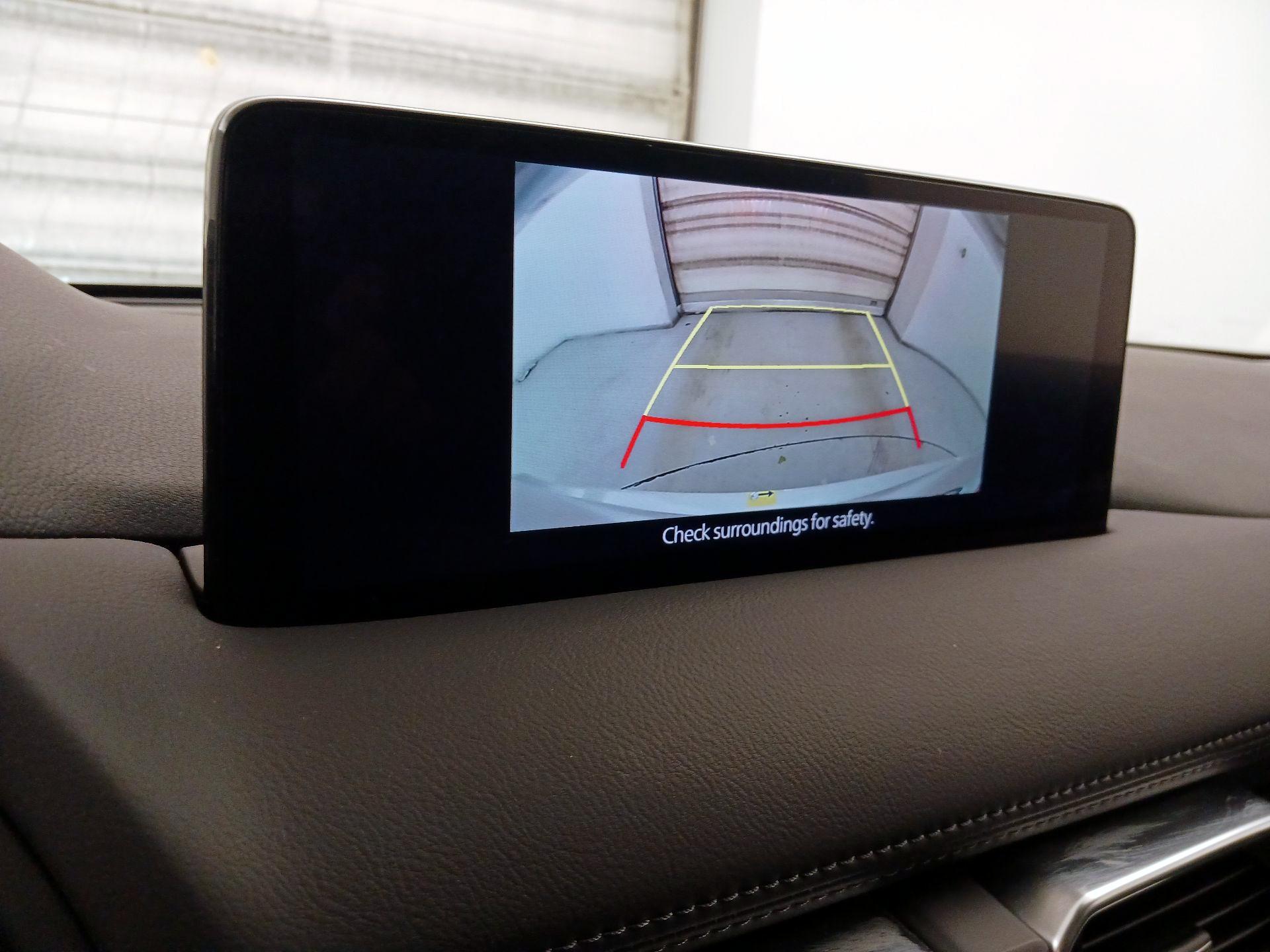 Thumbnail: 2023 Mazda CX-5 - 14