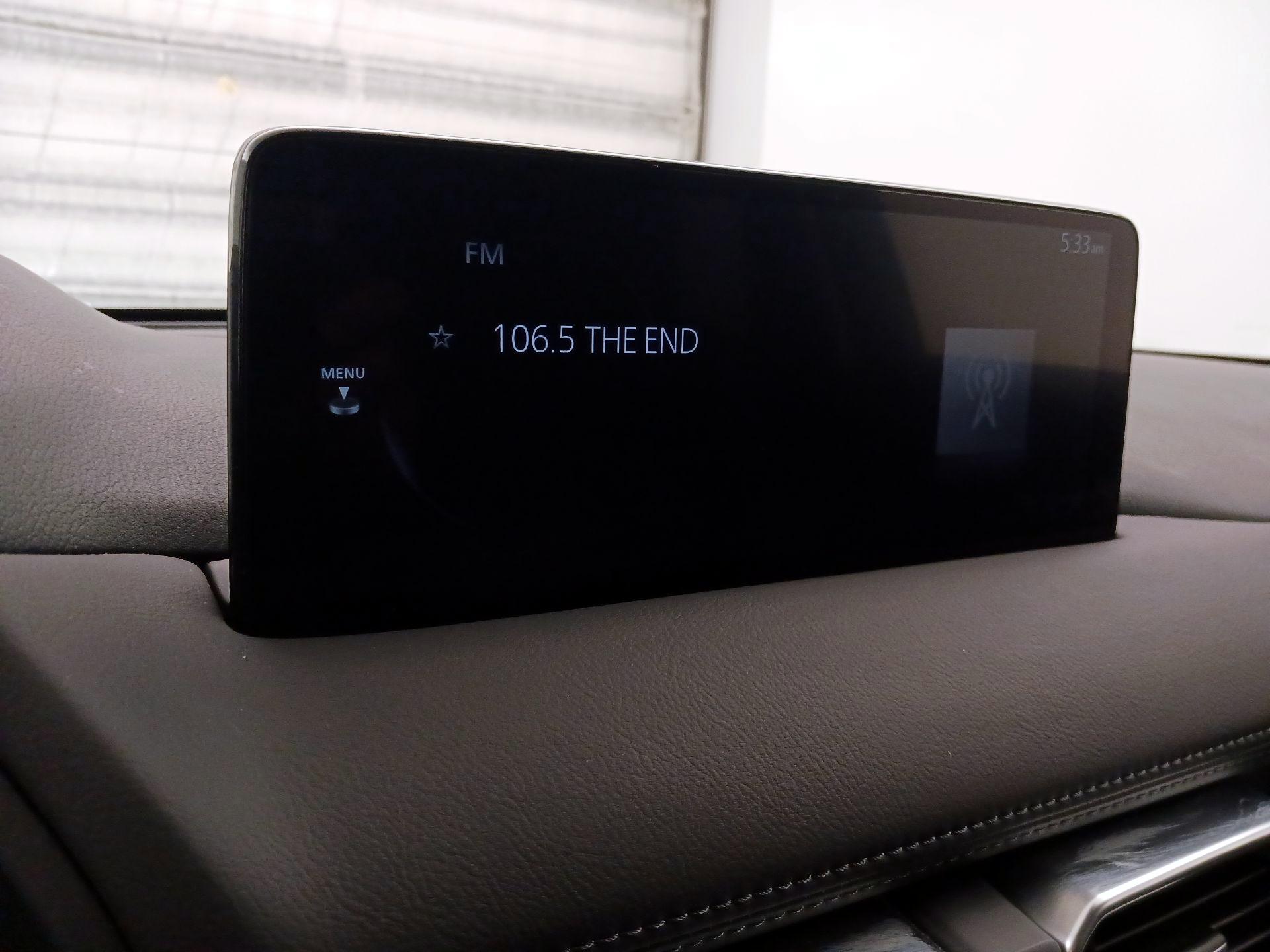 Thumbnail: 2023 Mazda CX-5 - 15