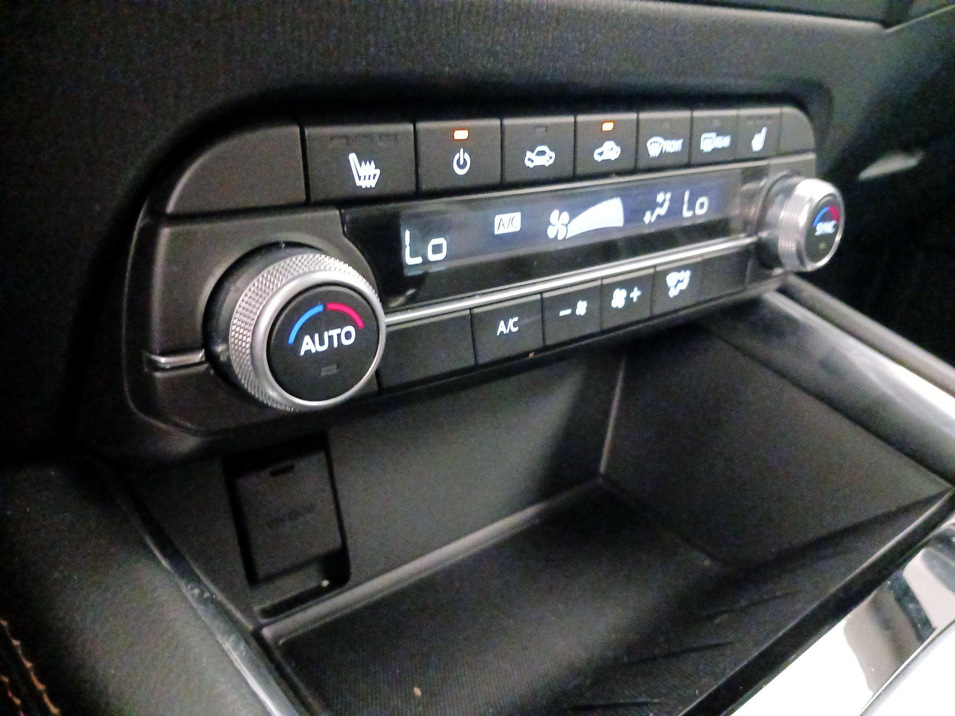 Thumbnail: 2023 Mazda CX-5 - 16