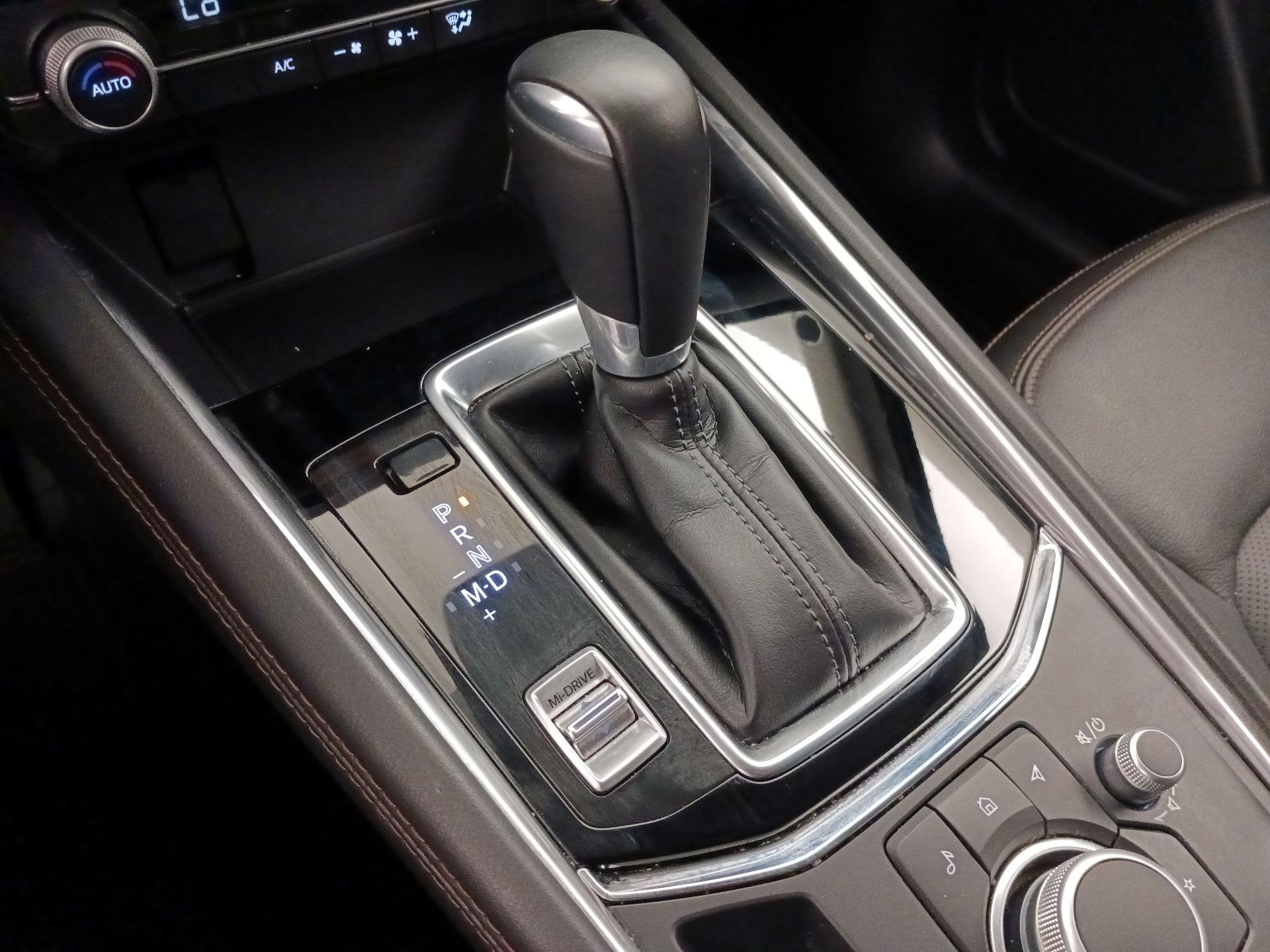 Thumbnail: 2023 Mazda CX-5 - 17