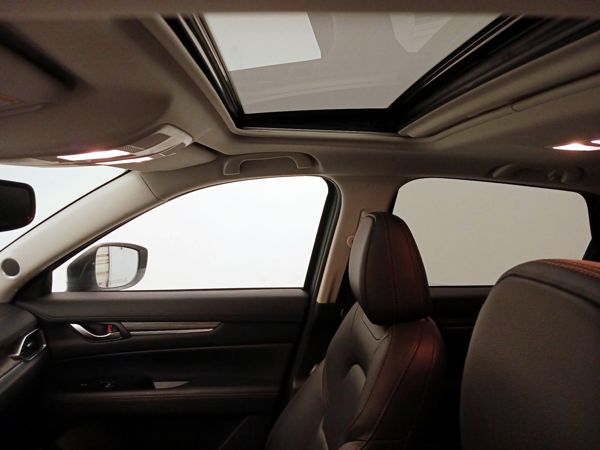 Thumbnail: 2023 Mazda CX-5 - 19