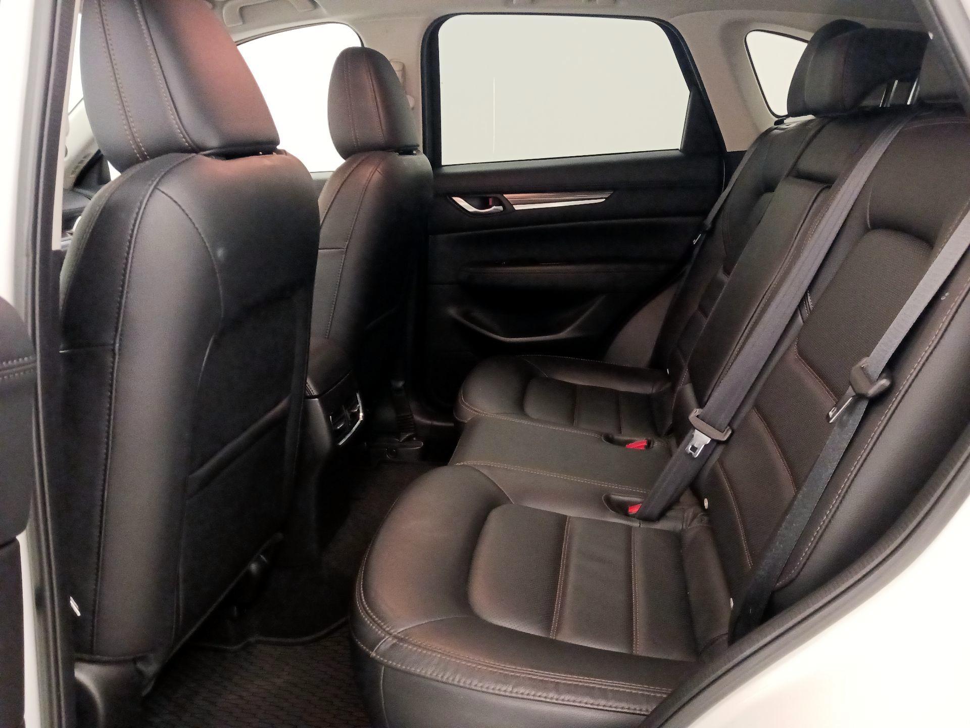 Thumbnail: 2023 Mazda CX-5 - 20