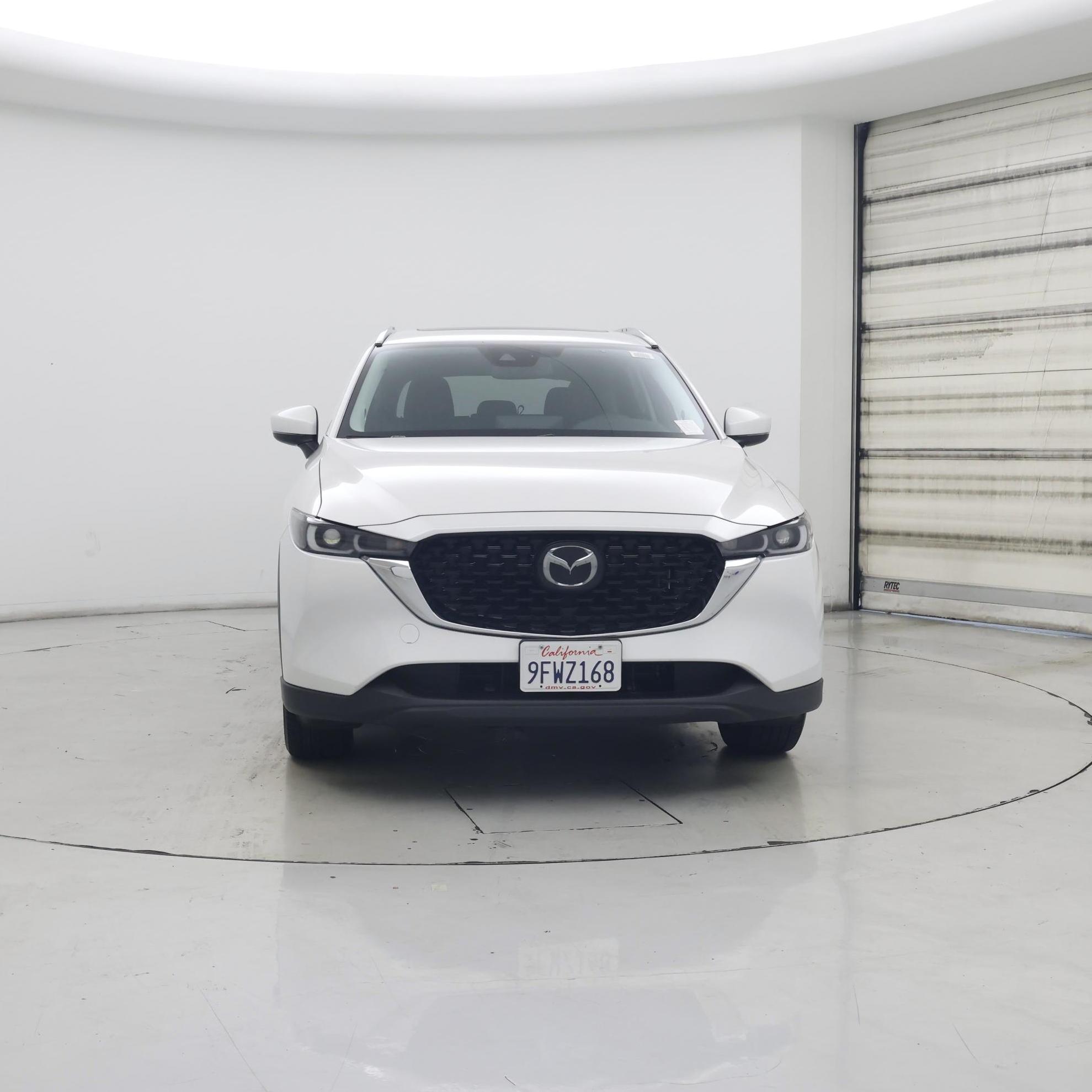 Thumbnail: 2023 Mazda CX-5 - 5
