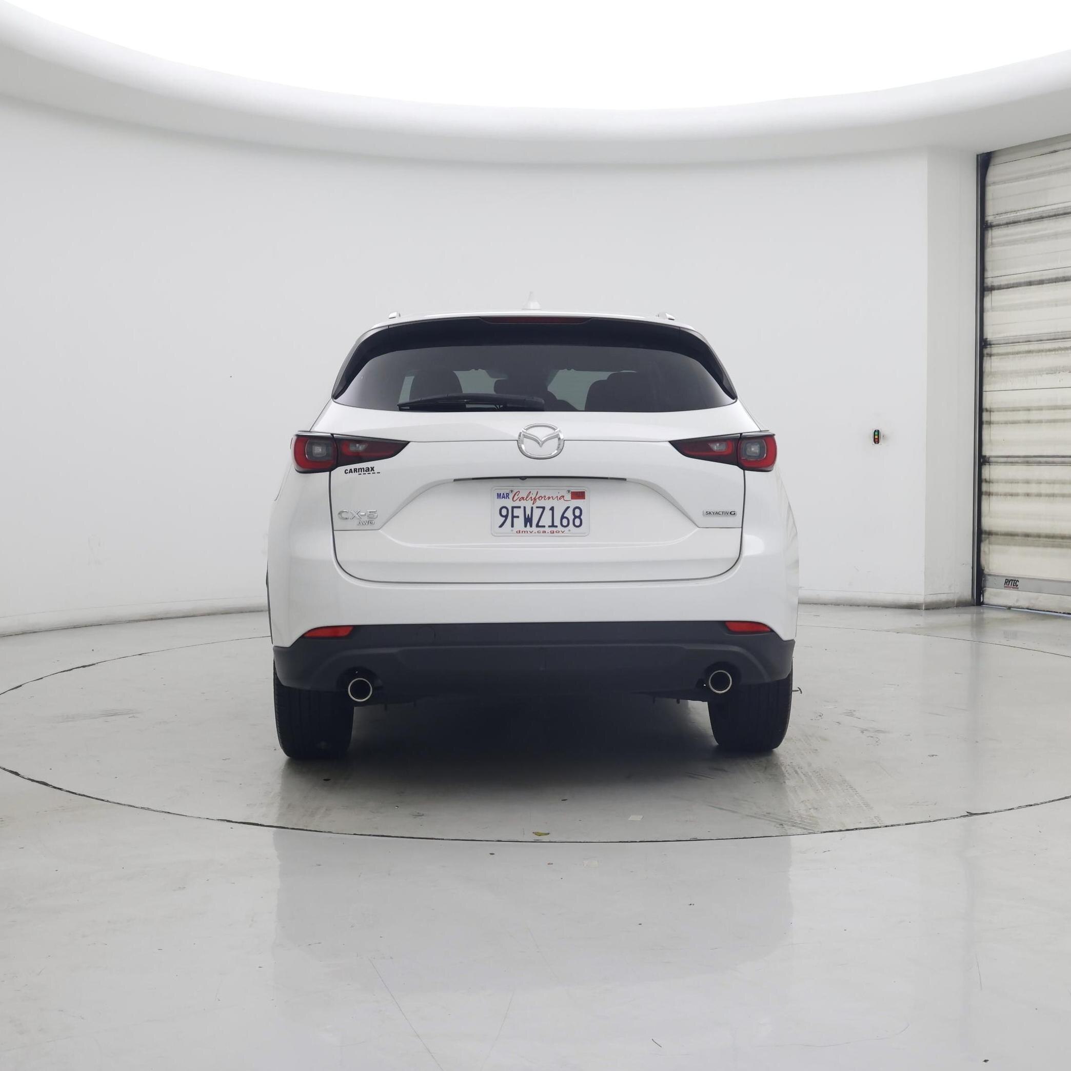 Thumbnail: 2023 Mazda CX-5 - 6