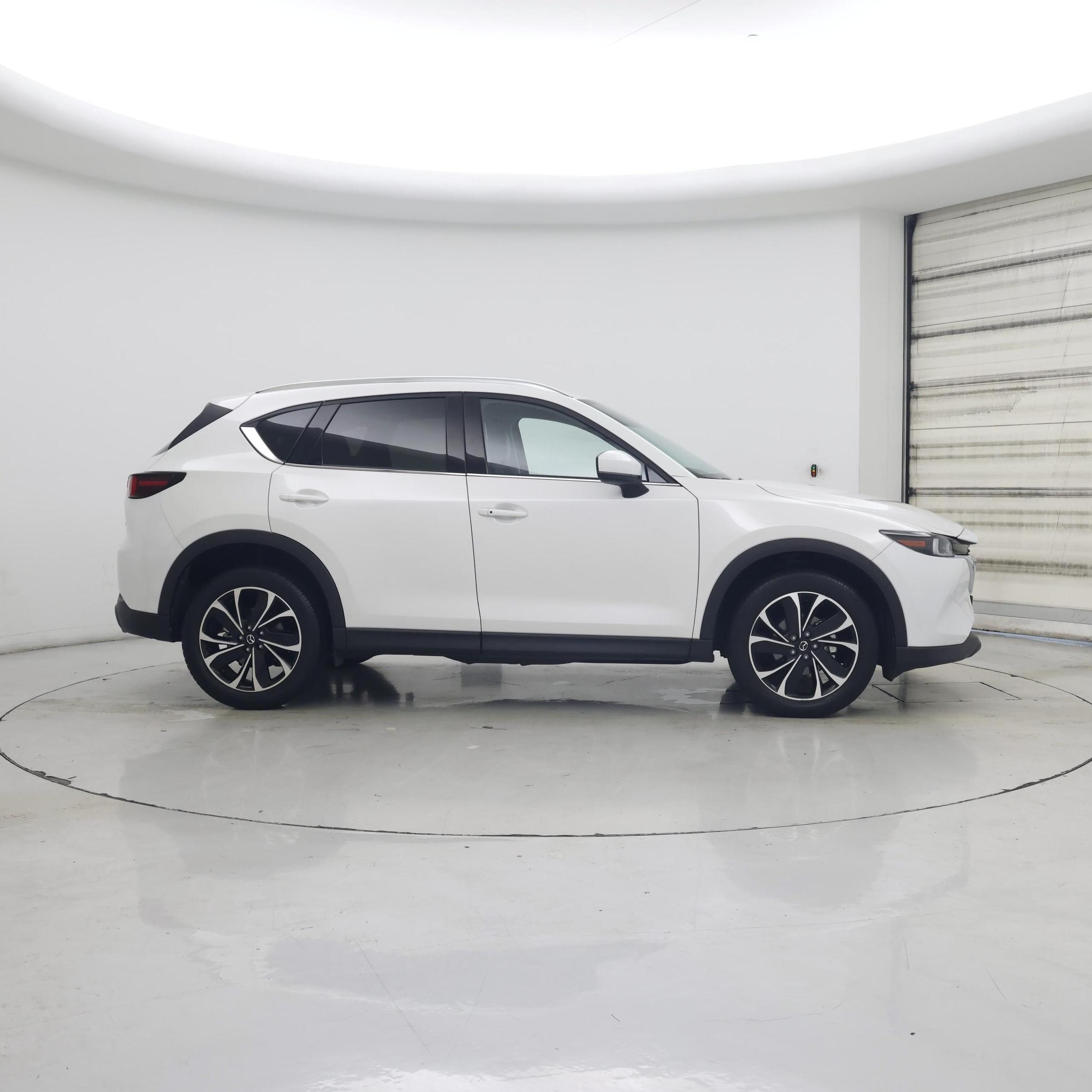 Thumbnail: 2023 Mazda CX-5 - 7