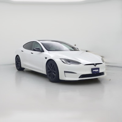 2022 Tesla Model S