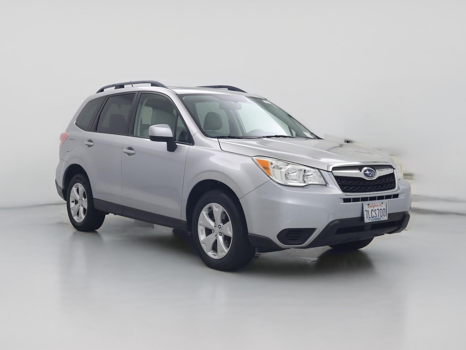 2015 Subaru Forester i Premium