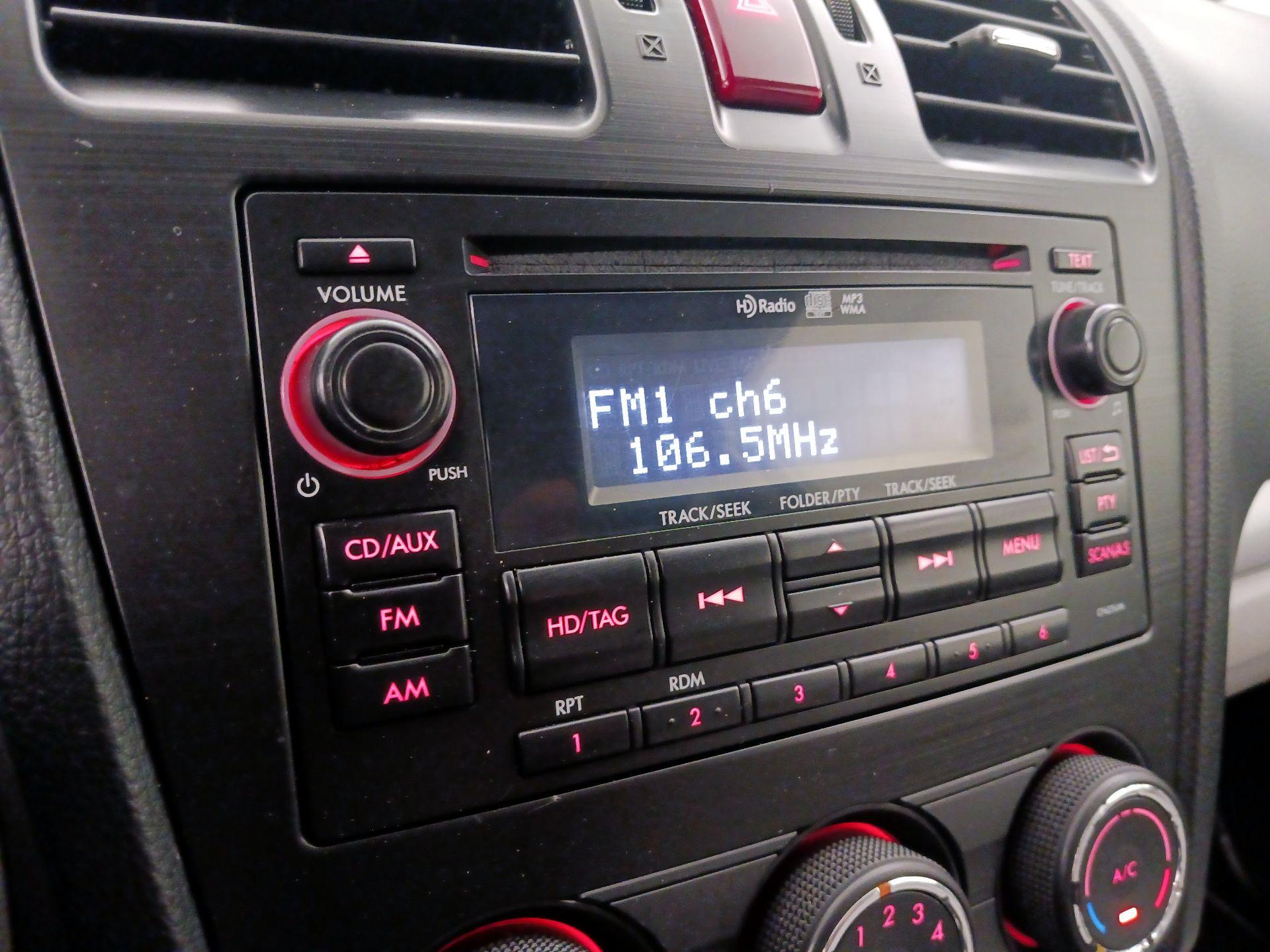 Thumbnail: 2015 Subaru Forester - 14