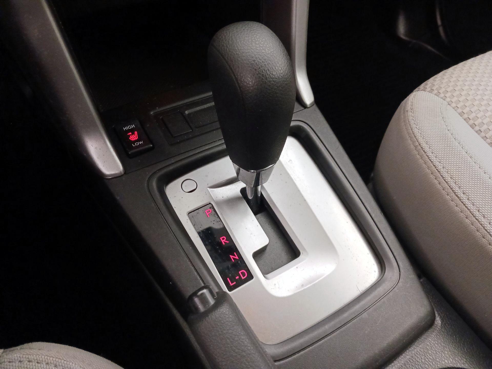 Thumbnail: 2015 Subaru Forester - 16