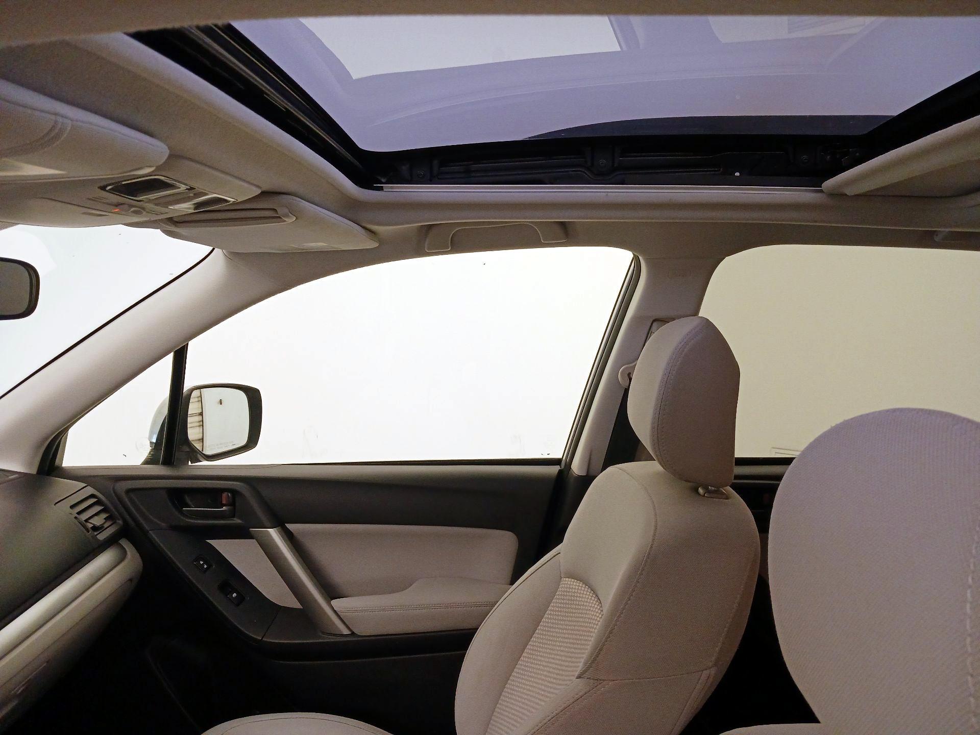 Thumbnail: 2015 Subaru Forester - 18