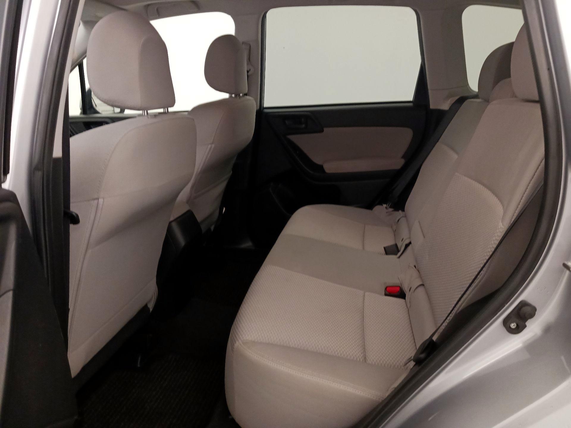 Thumbnail: 2015 Subaru Forester - 19