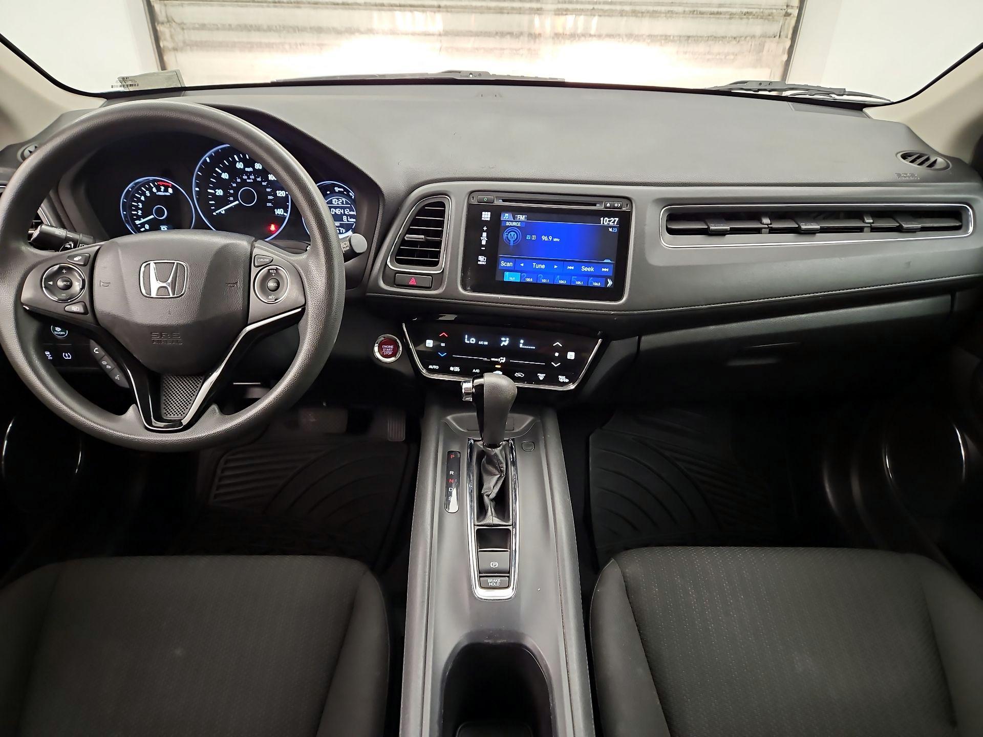 Thumbnail: 2017 Honda HR-V - 9