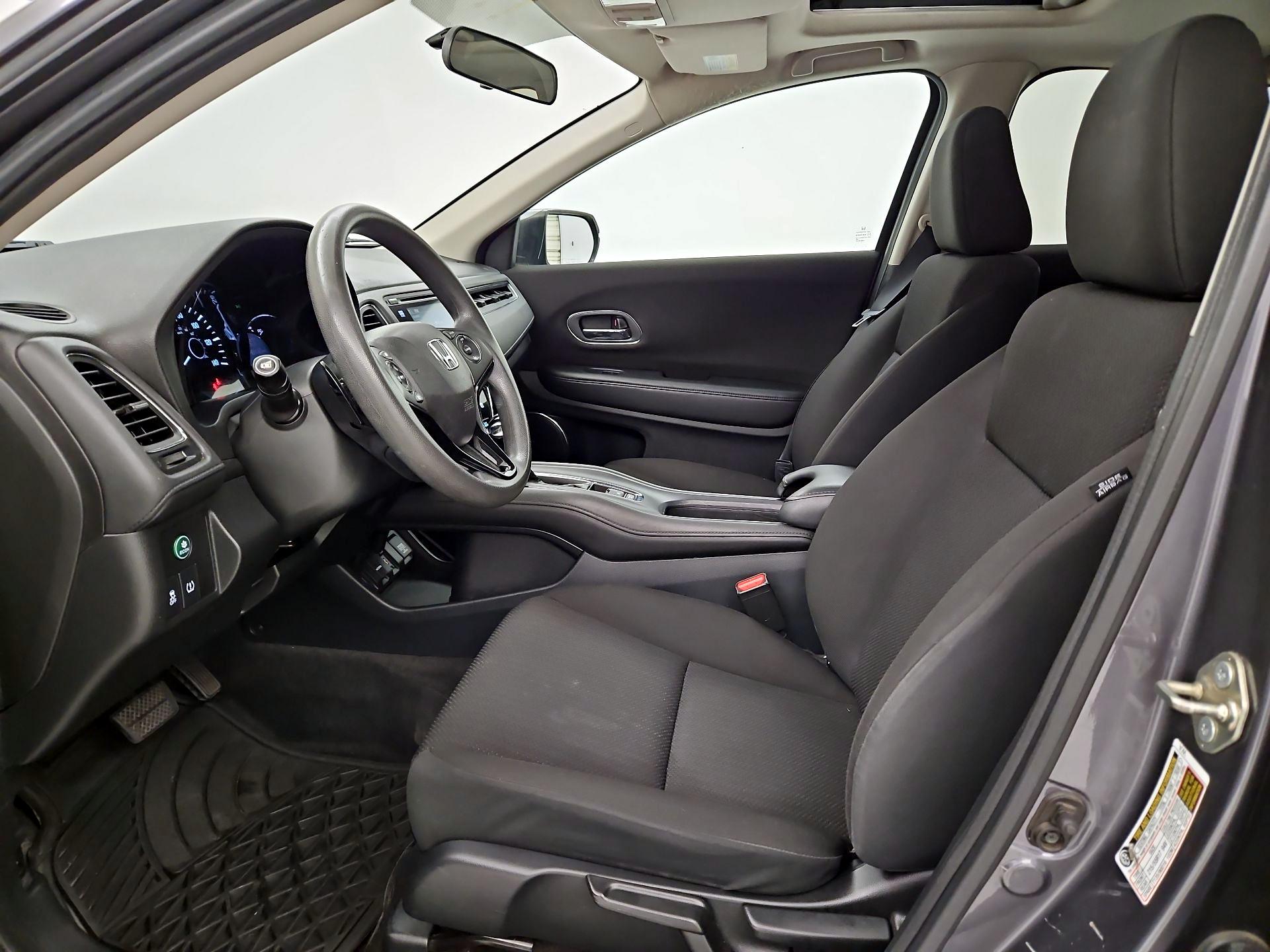 Thumbnail: 2017 Honda HR-V - 11