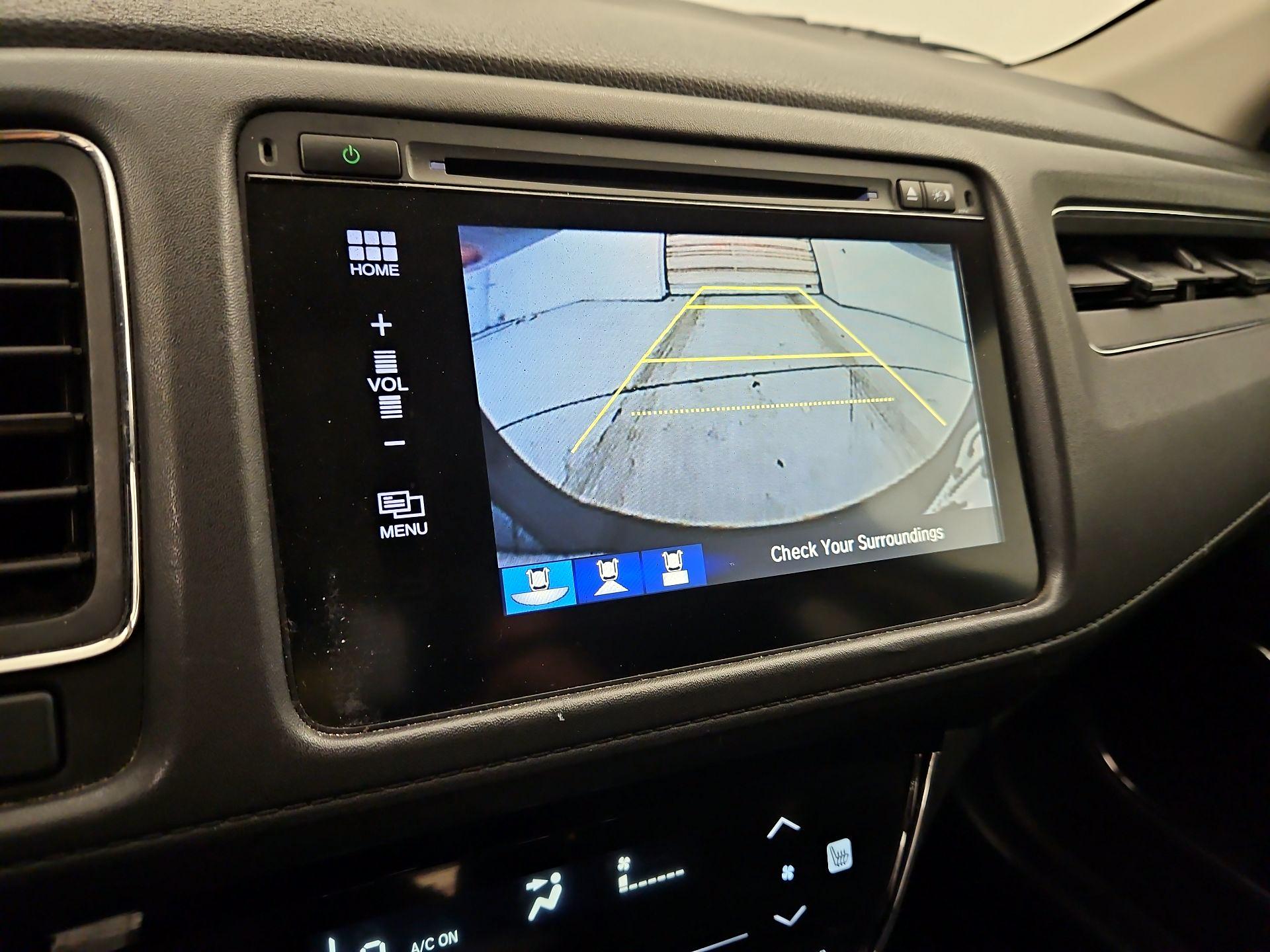 Thumbnail: 2017 Honda HR-V - 14