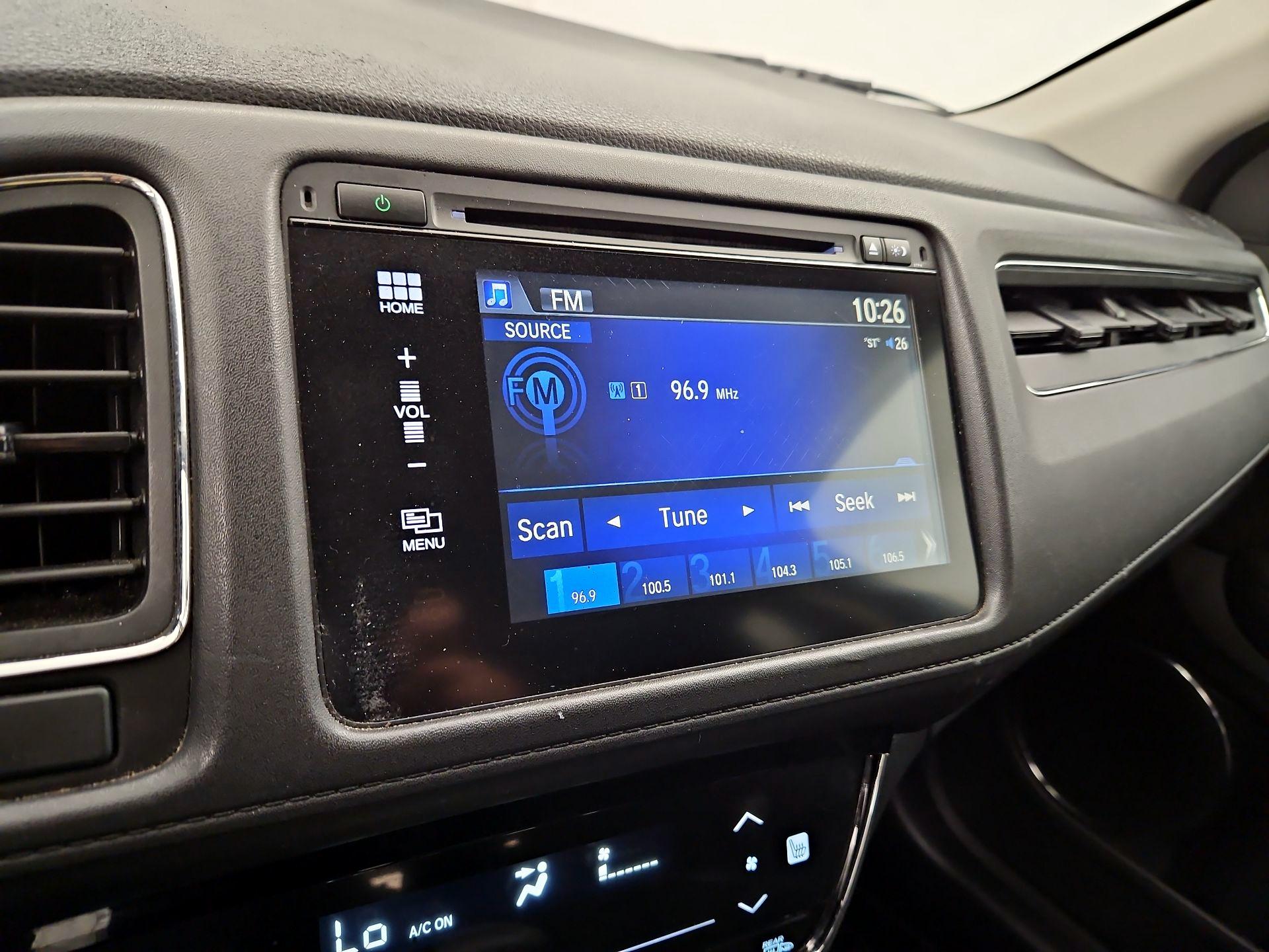Thumbnail: 2017 Honda HR-V - 15