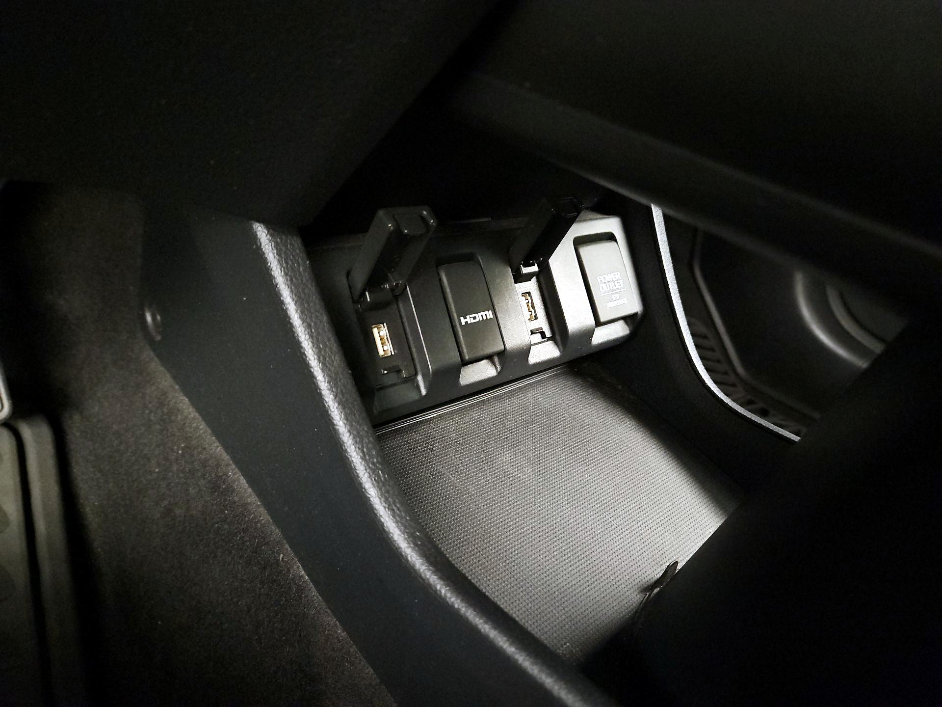 Thumbnail: 2017 Honda HR-V - 18