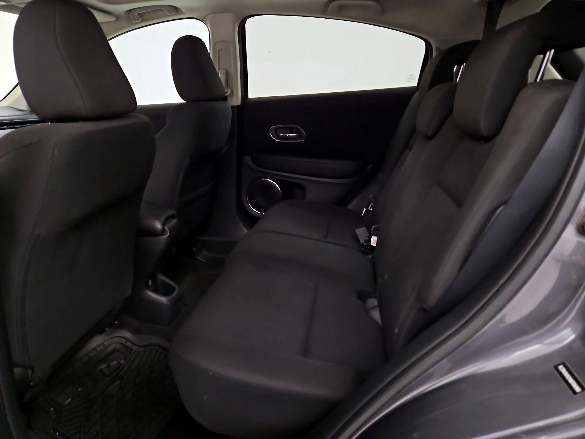 Thumbnail: 2017 Honda HR-V - 20