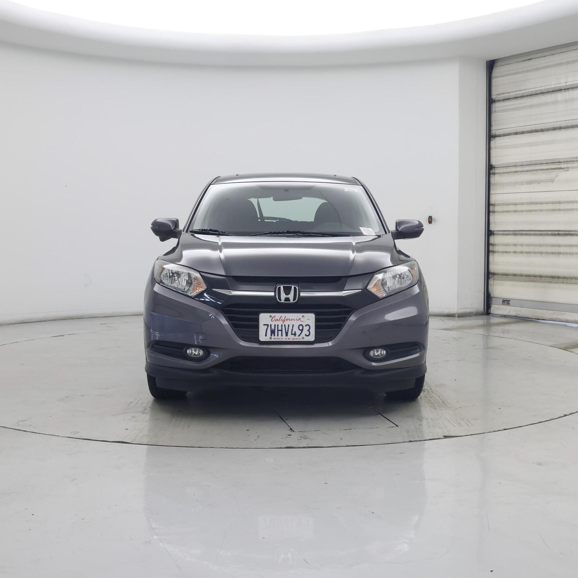 Thumbnail: 2017 Honda HR-V - 5
