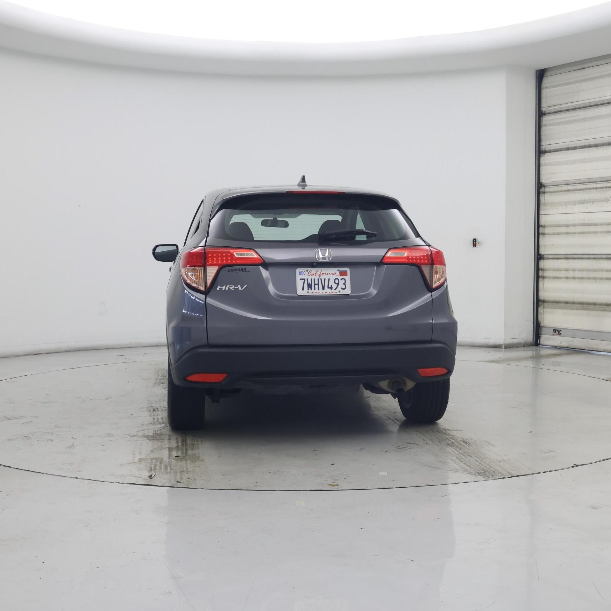 Thumbnail: 2017 Honda HR-V - 6