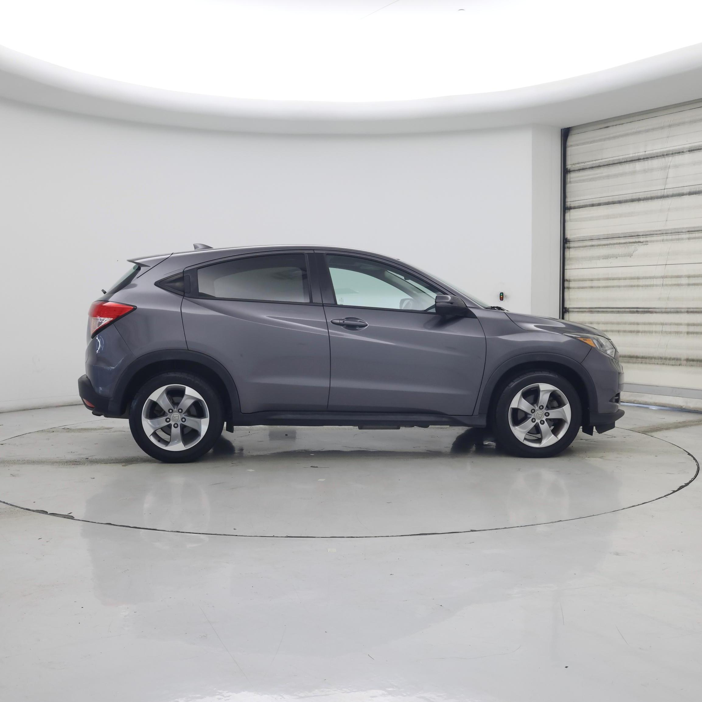 Thumbnail: 2017 Honda HR-V - 7
