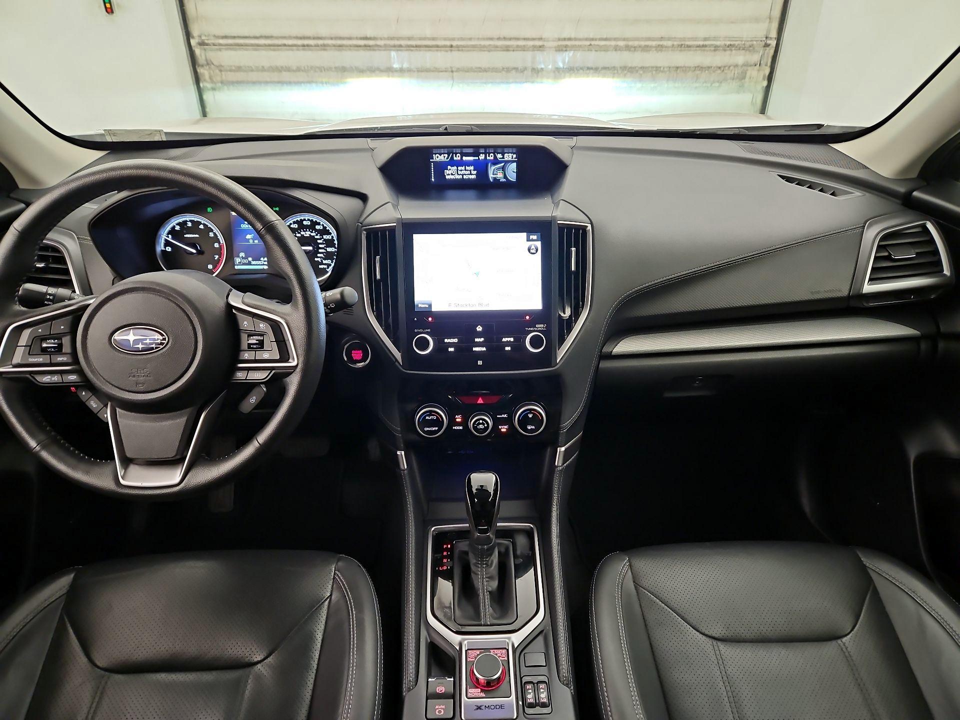 Thumbnail: 2020 Subaru Forester - 9