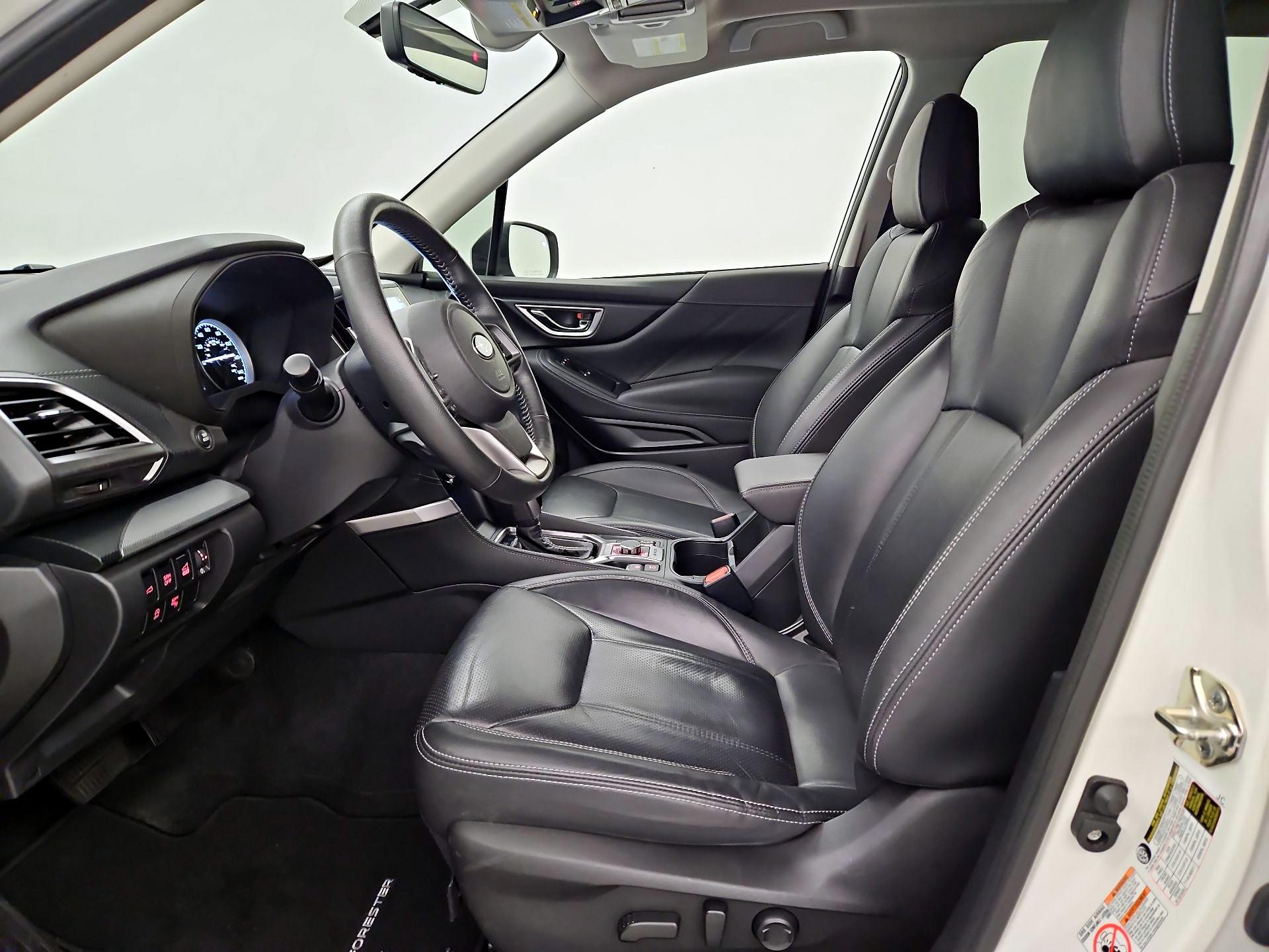 Thumbnail: 2020 Subaru Forester - 11