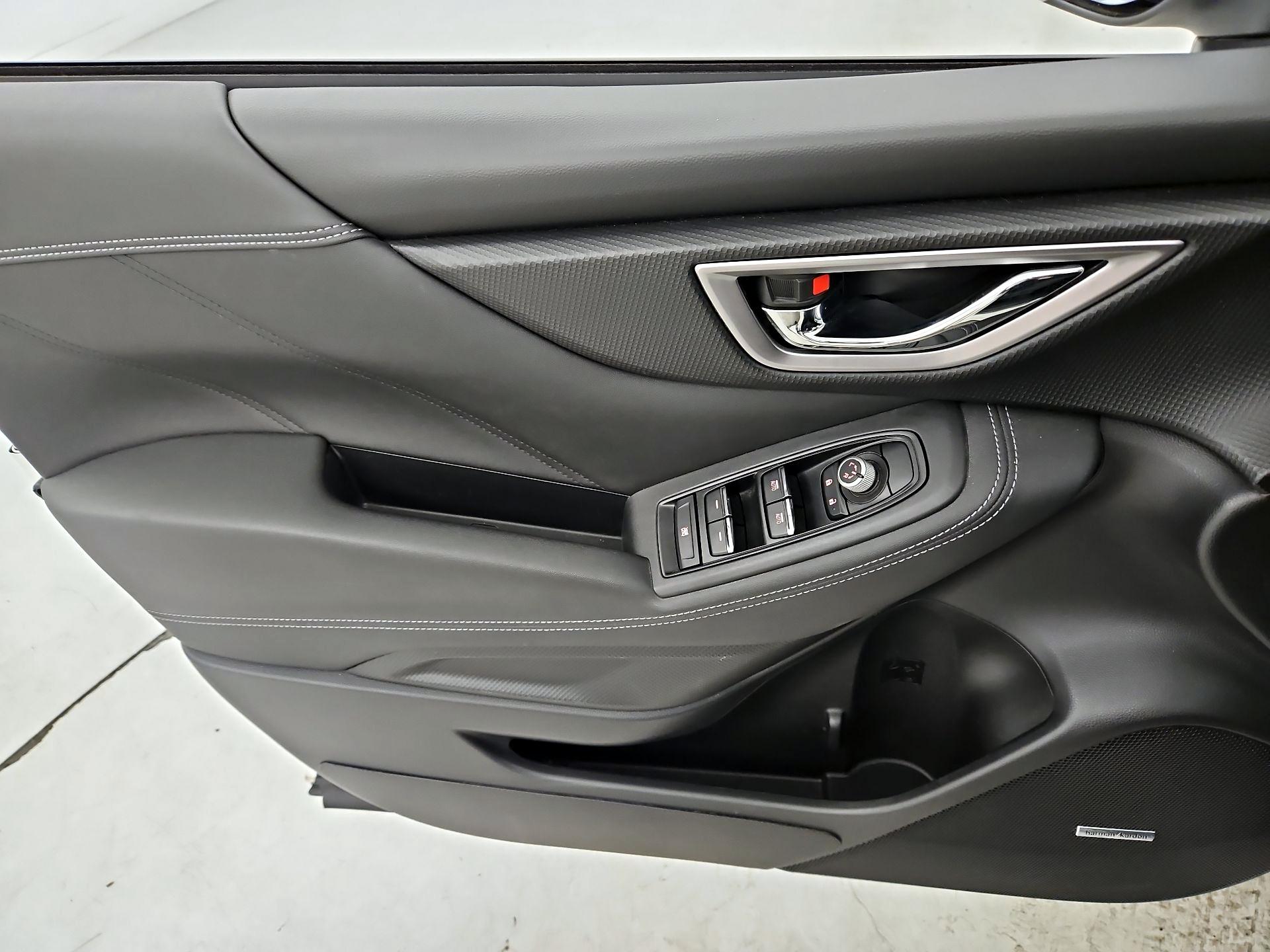 Thumbnail: 2020 Subaru Forester - 12