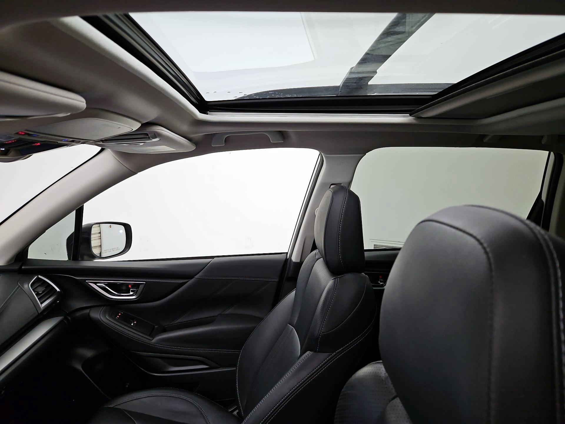 Thumbnail: 2020 Subaru Forester - 20